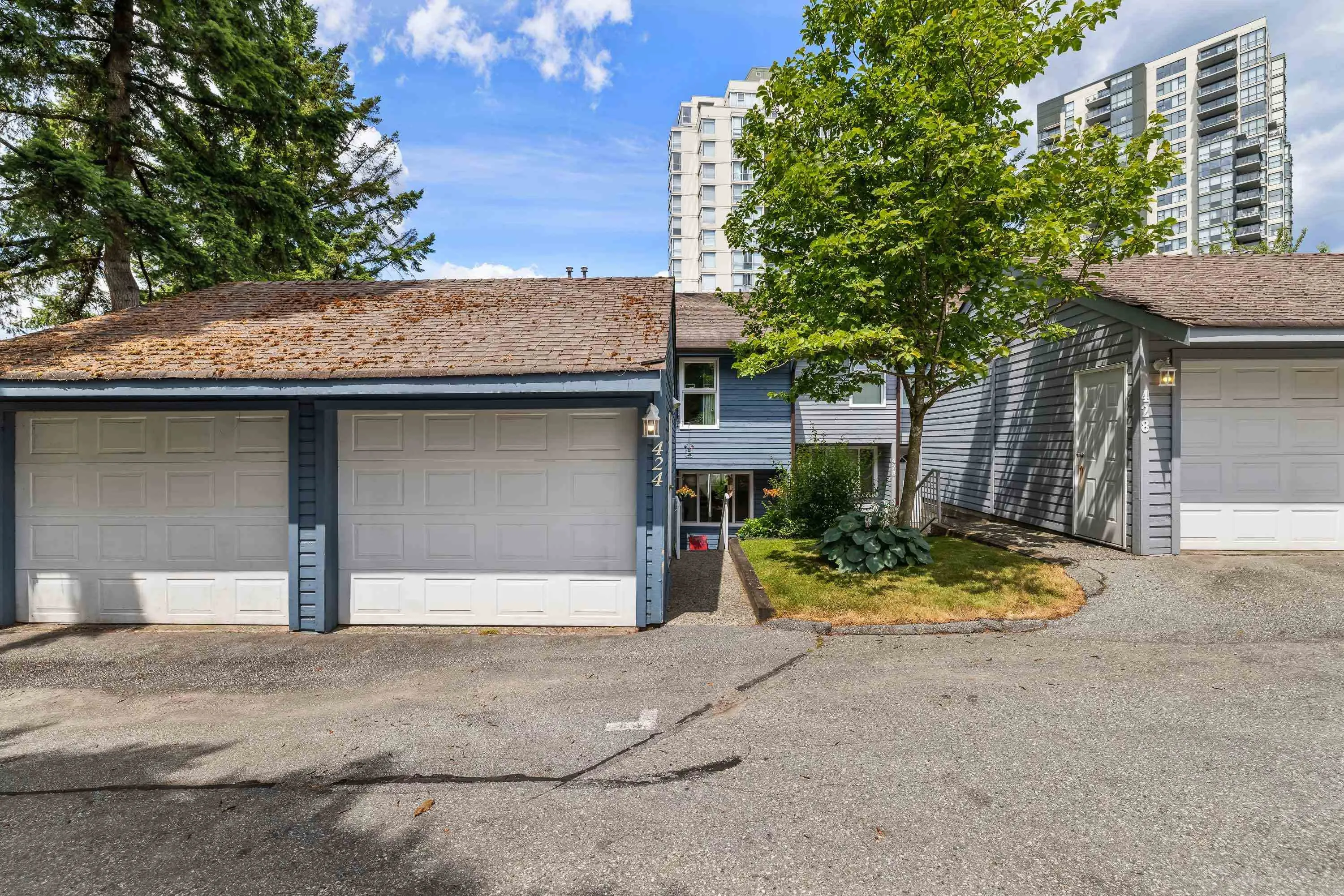 424 Lehman Place