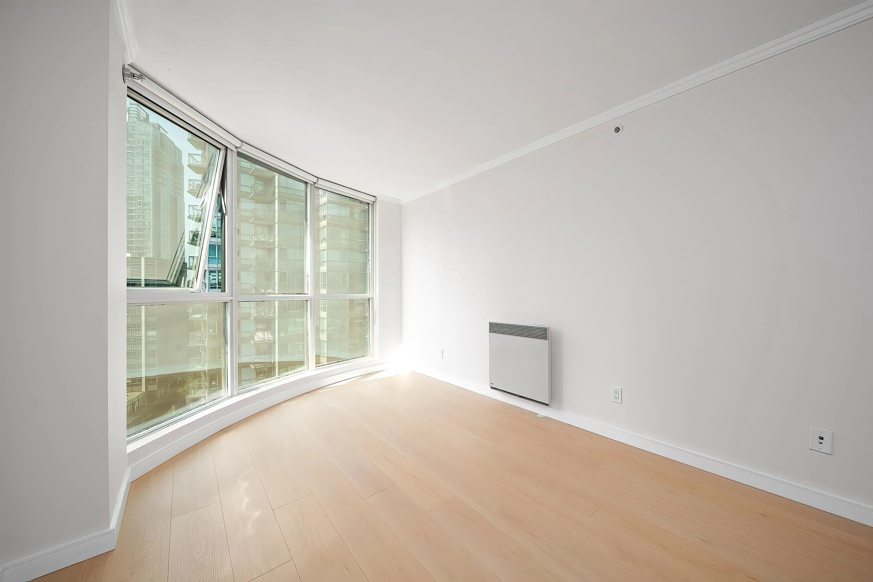 1708 555 Jervis Street