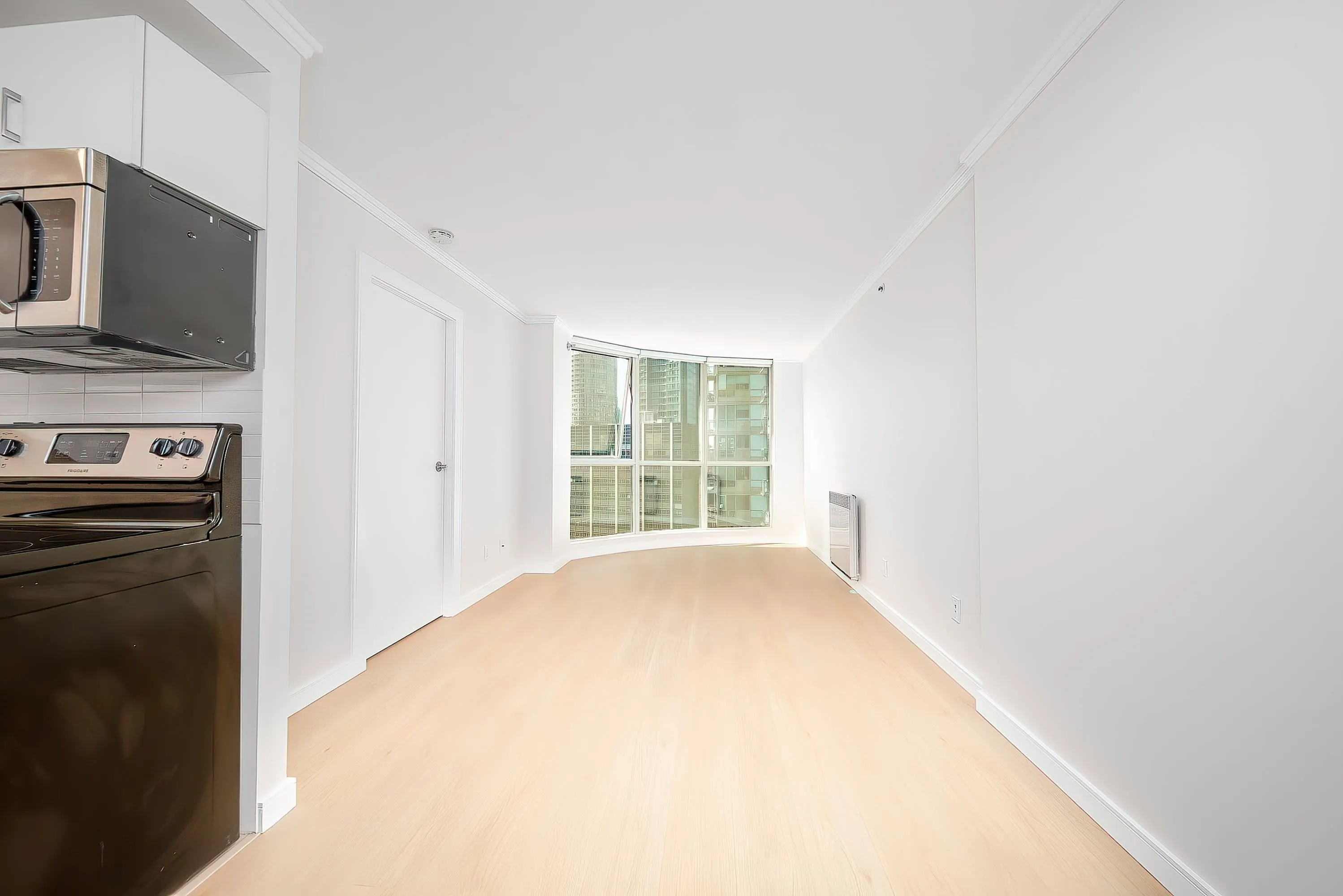 1708 555 Jervis Street