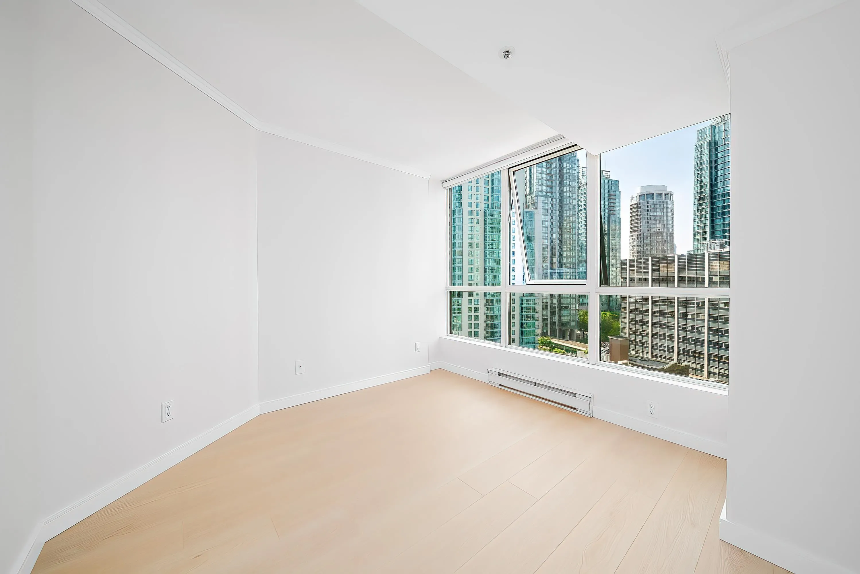 1708 555 Jervis Street