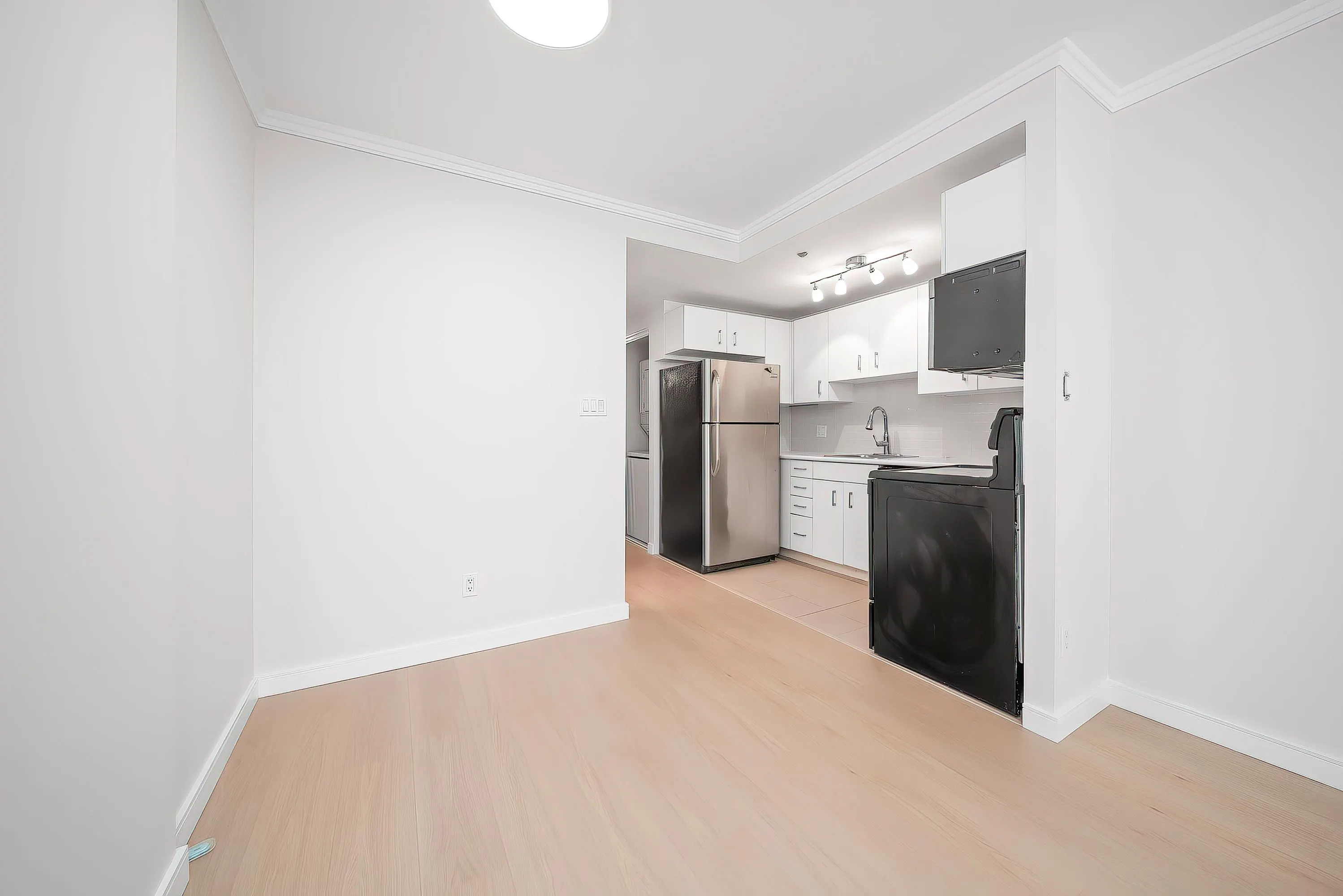 1708 555 Jervis Street