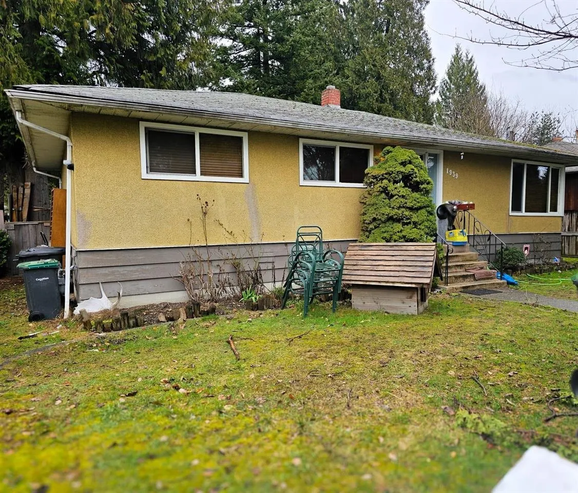 1939 Westminster Avenue