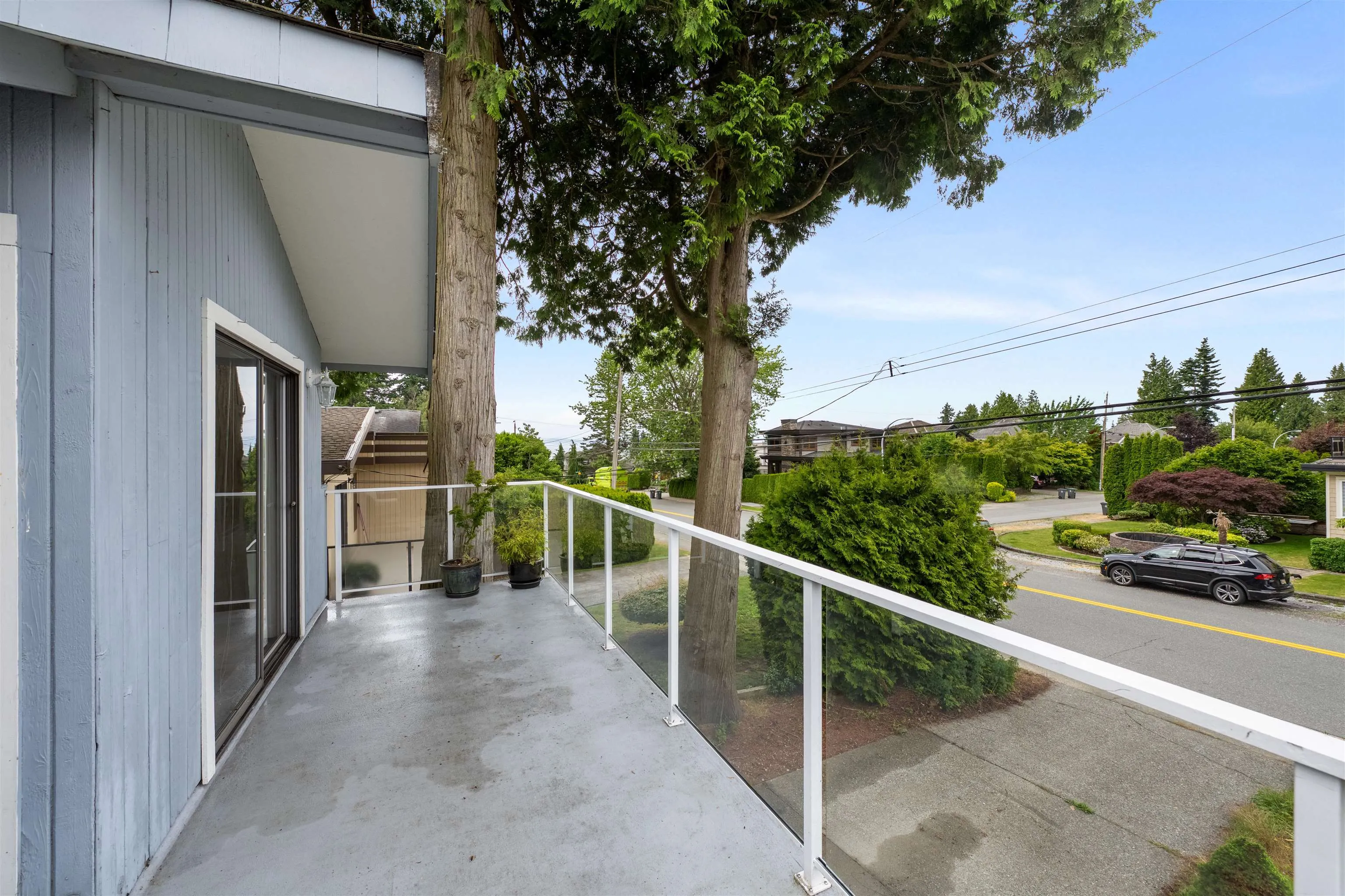 1430 Bergstrom Road