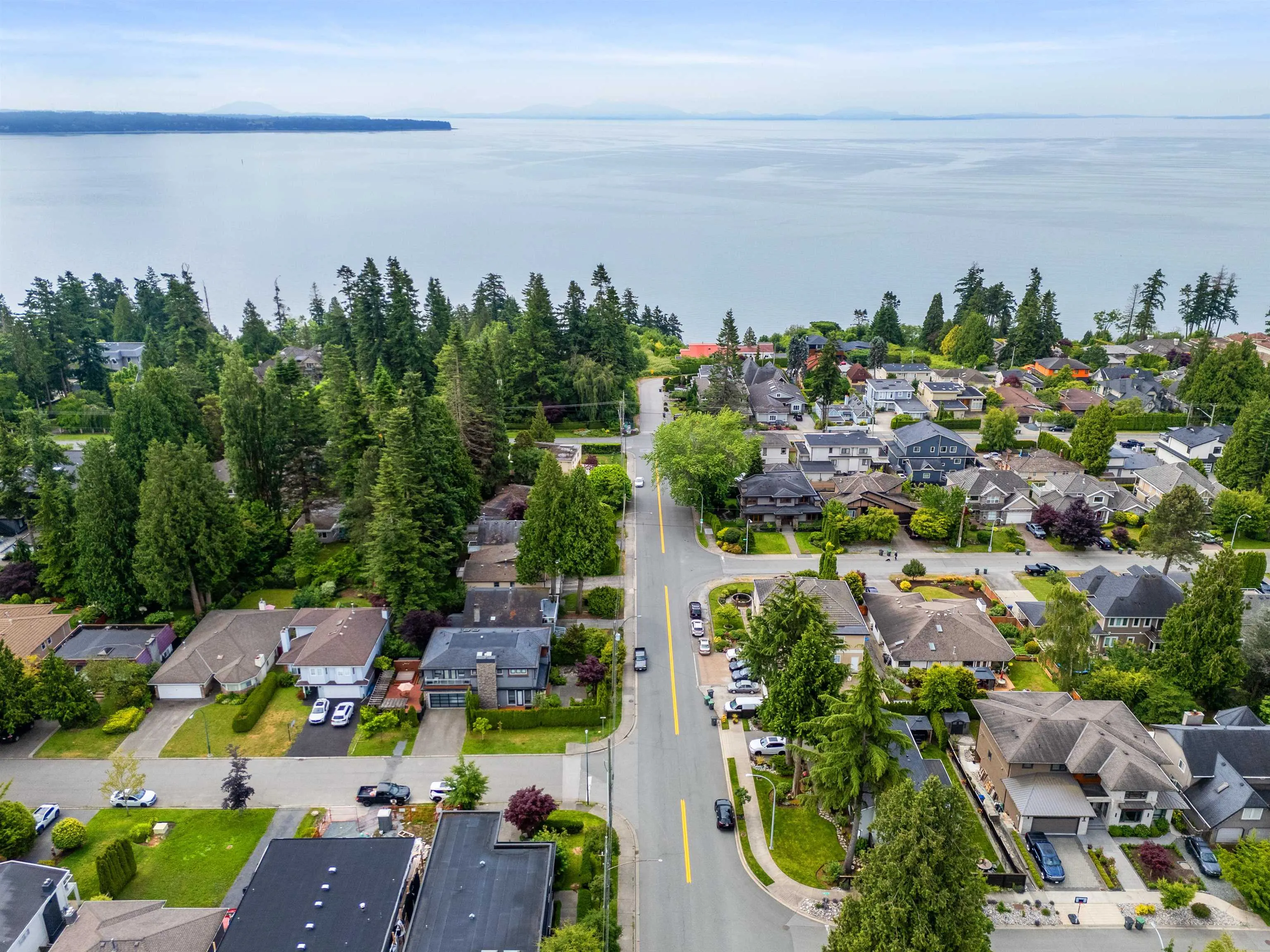 1430 Bergstrom Road