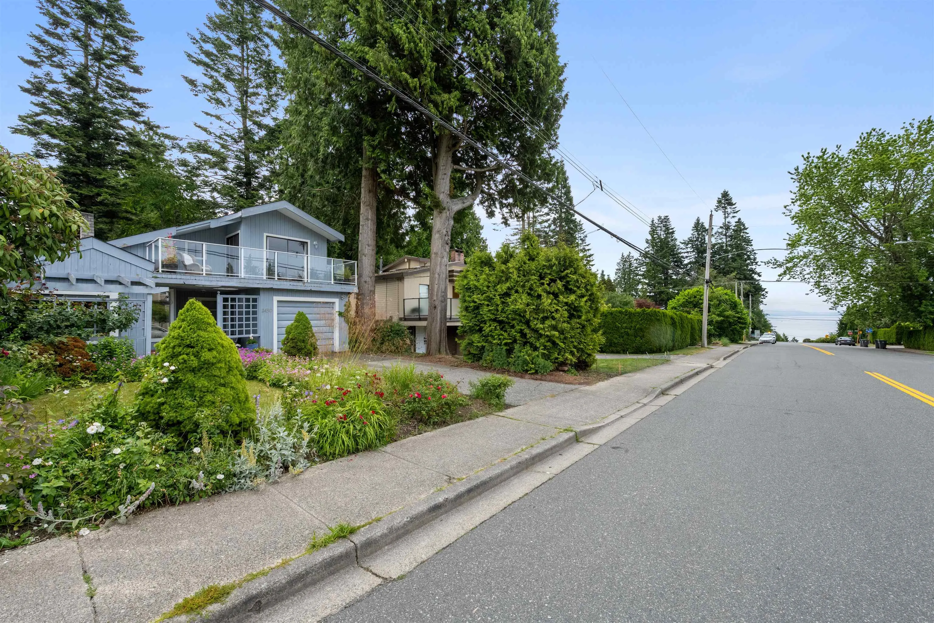 1430 Bergstrom Road