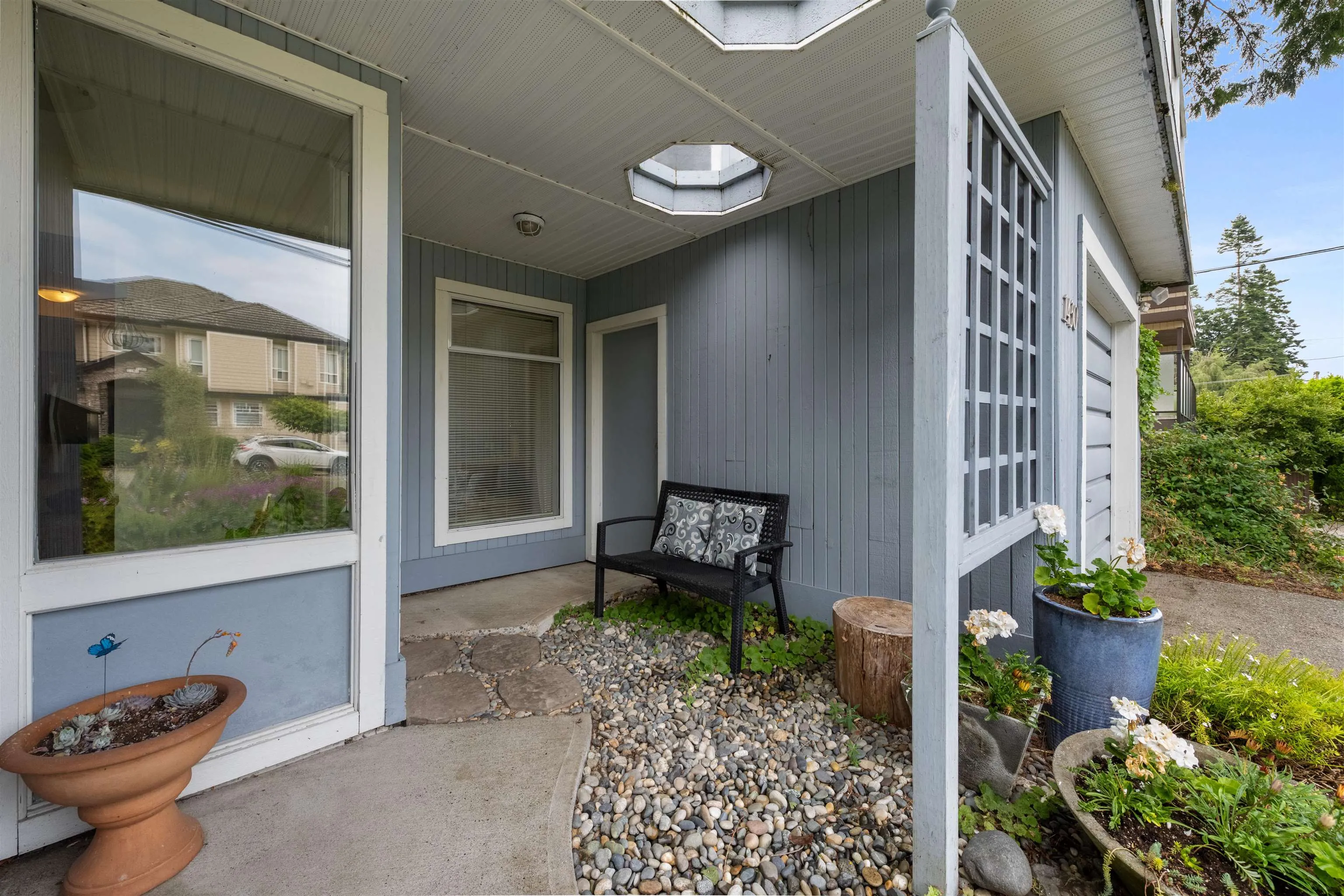 1430 Bergstrom Road