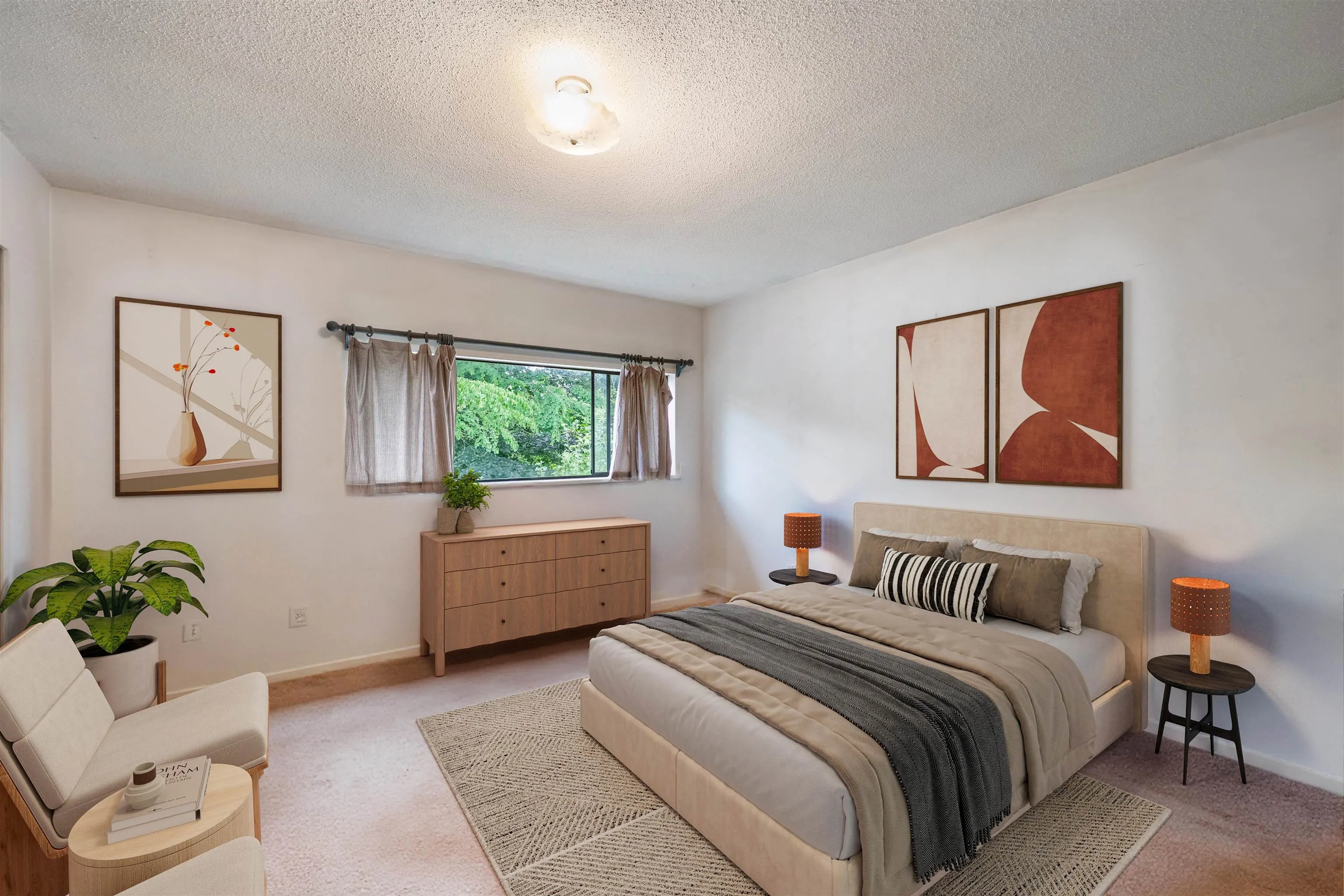 1430 Bergstrom Road