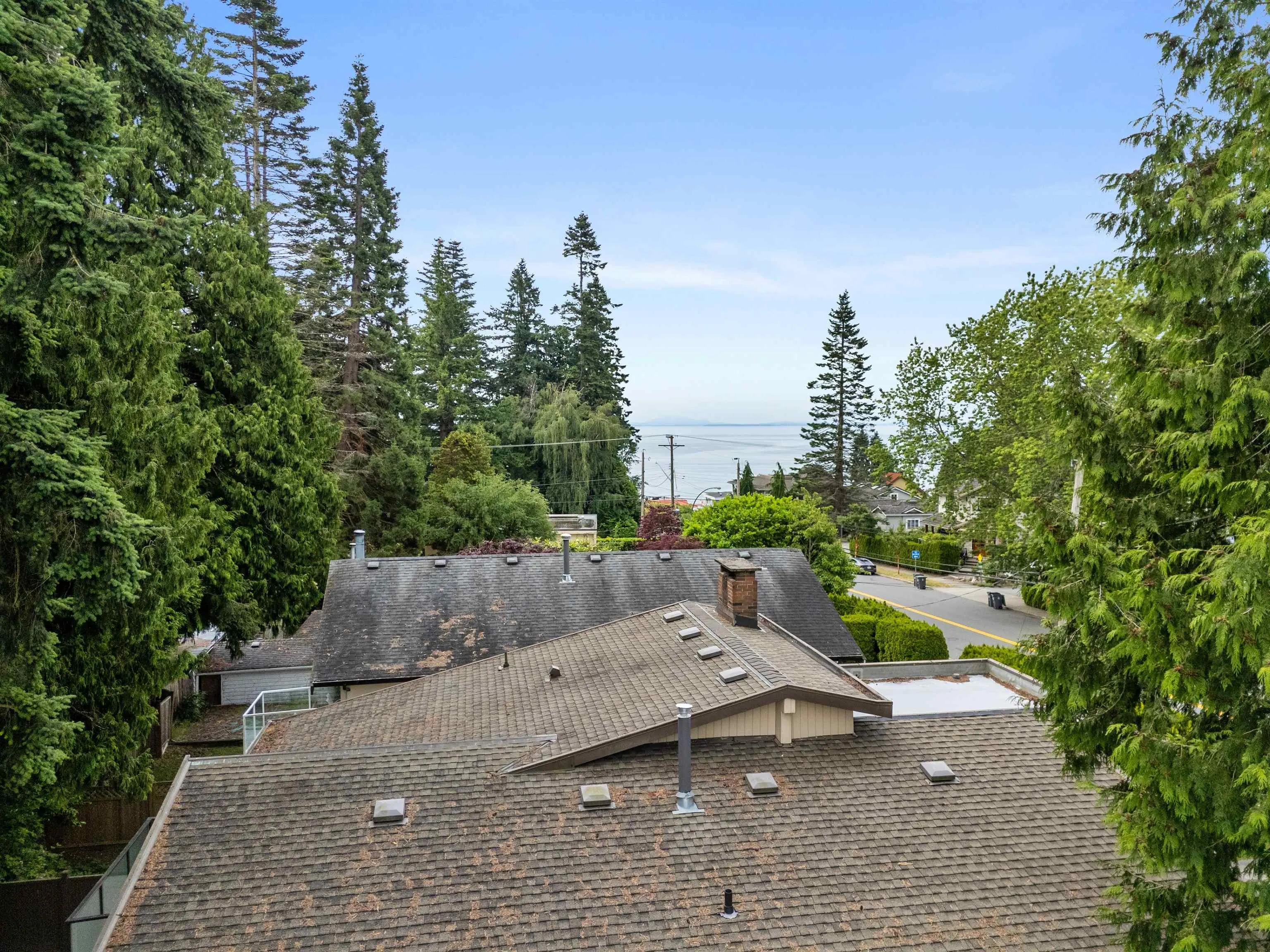 1430 Bergstrom Road