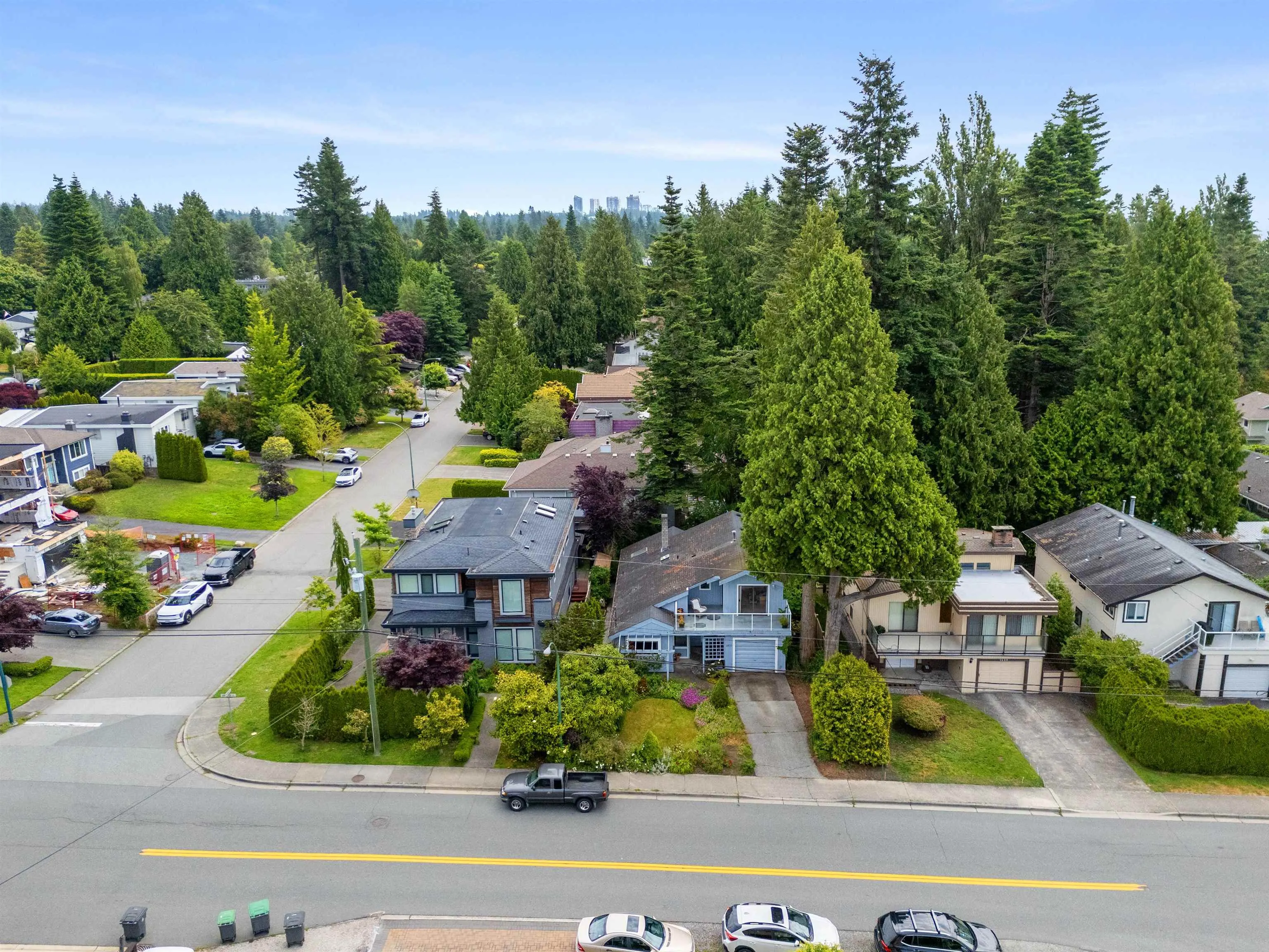 1430 Bergstrom Road