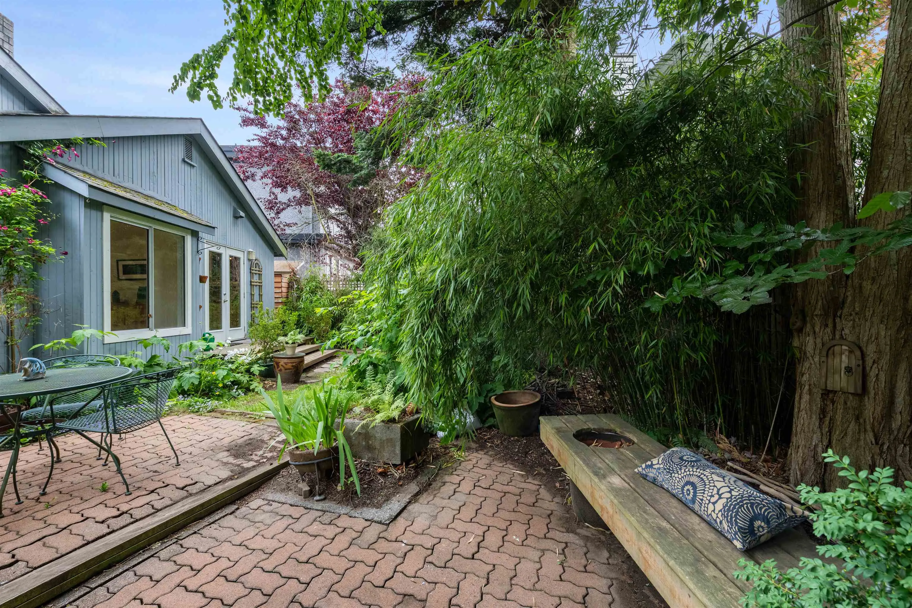 1430 Bergstrom Road