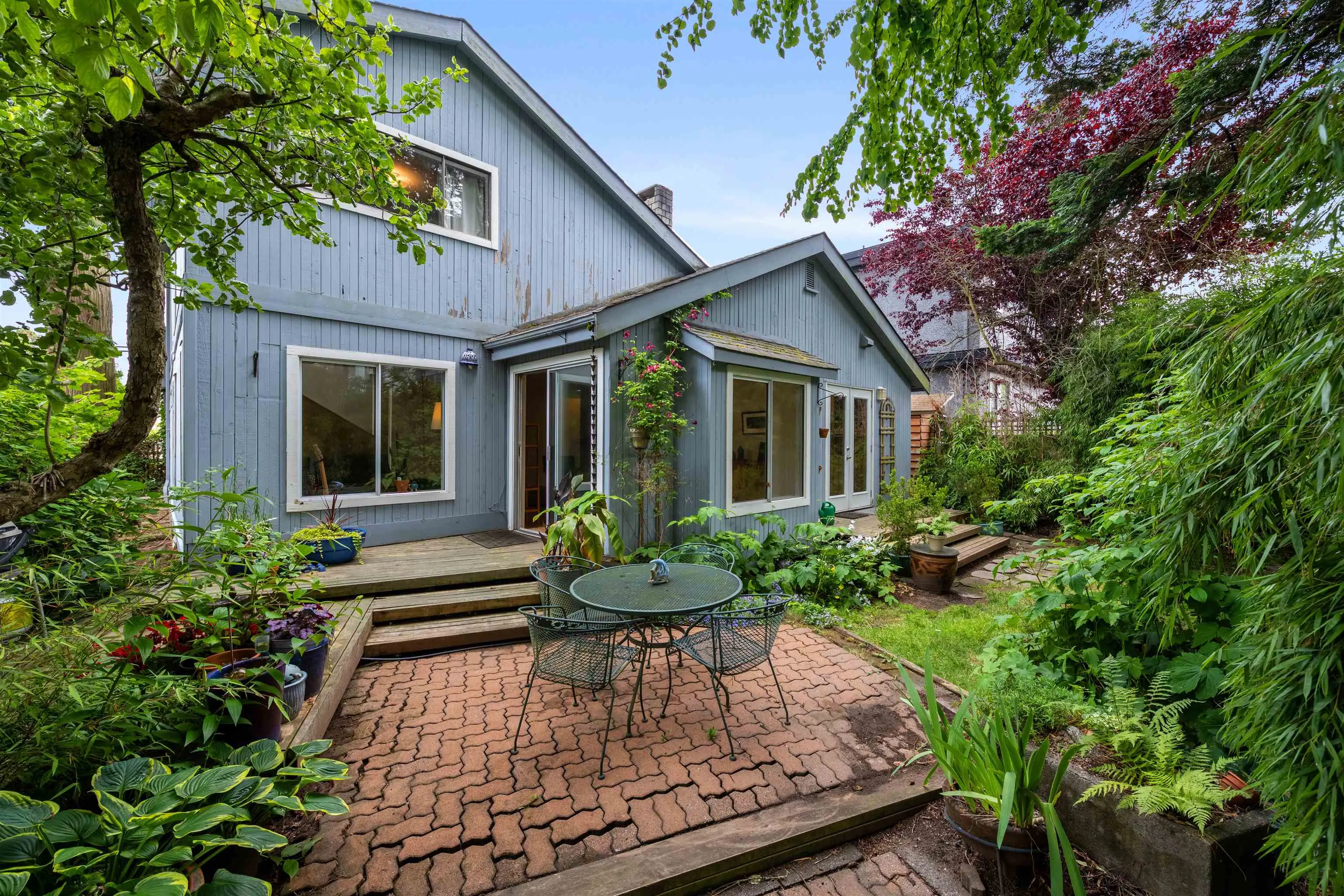 1430 Bergstrom Road