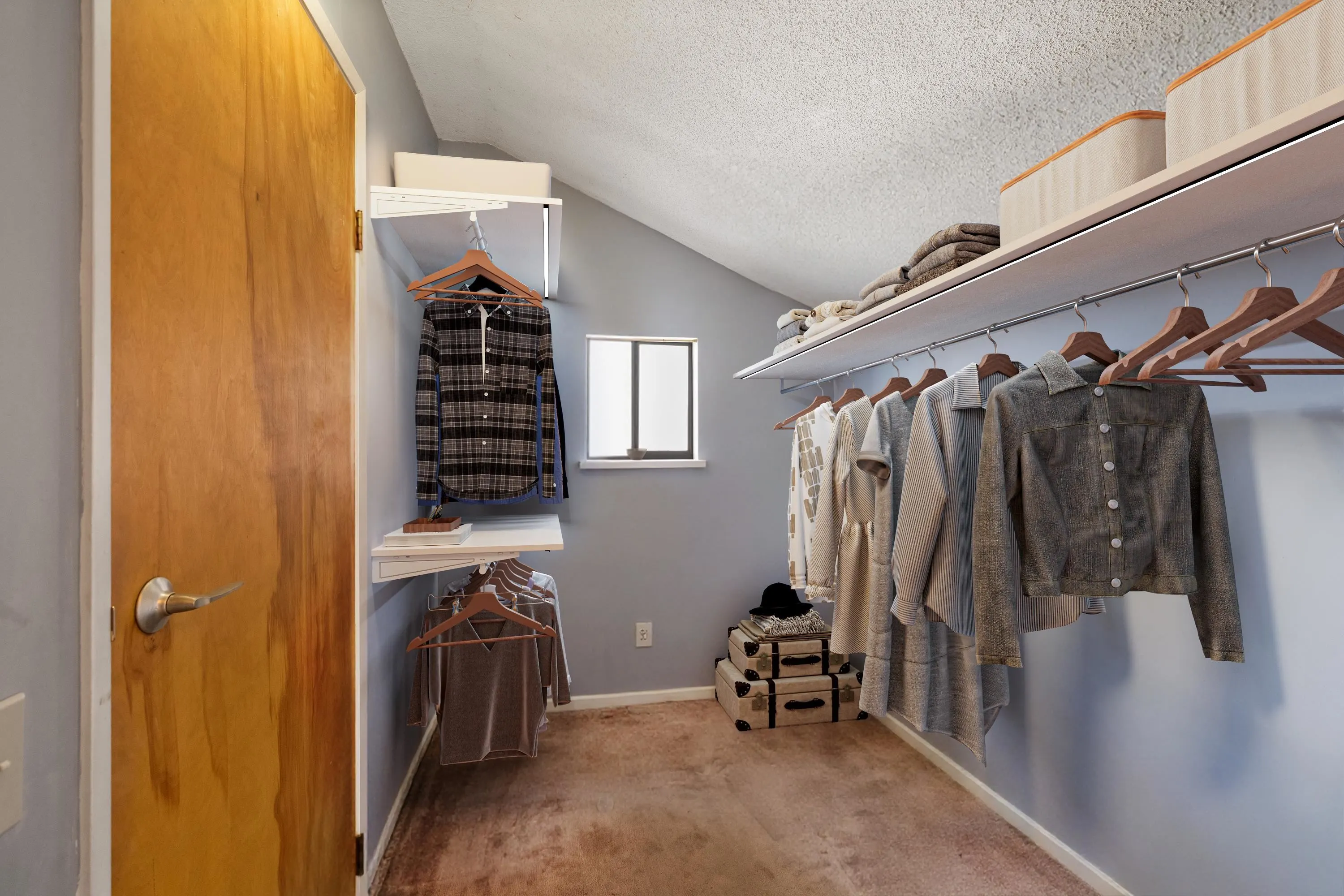 1430 Bergstrom Road