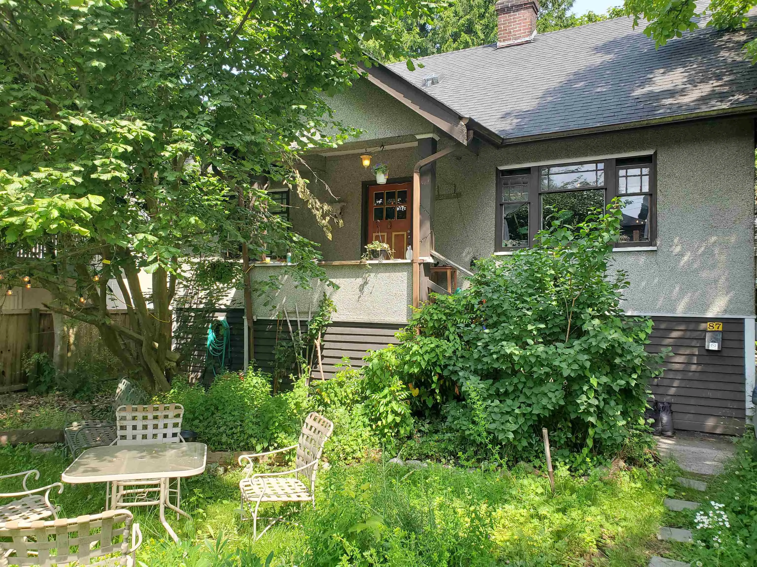 87 E 15th Avenue