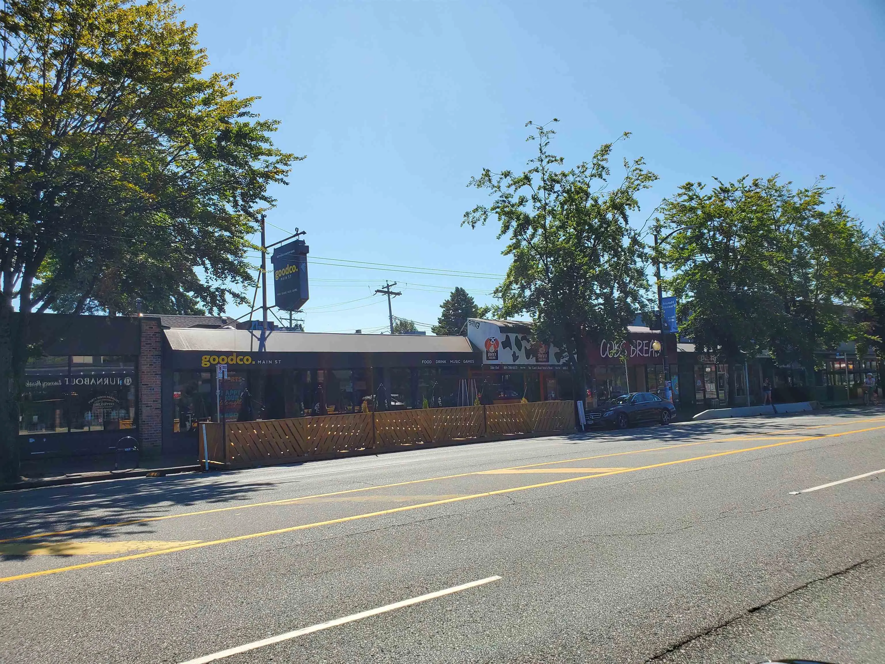 87 E 15th Avenue