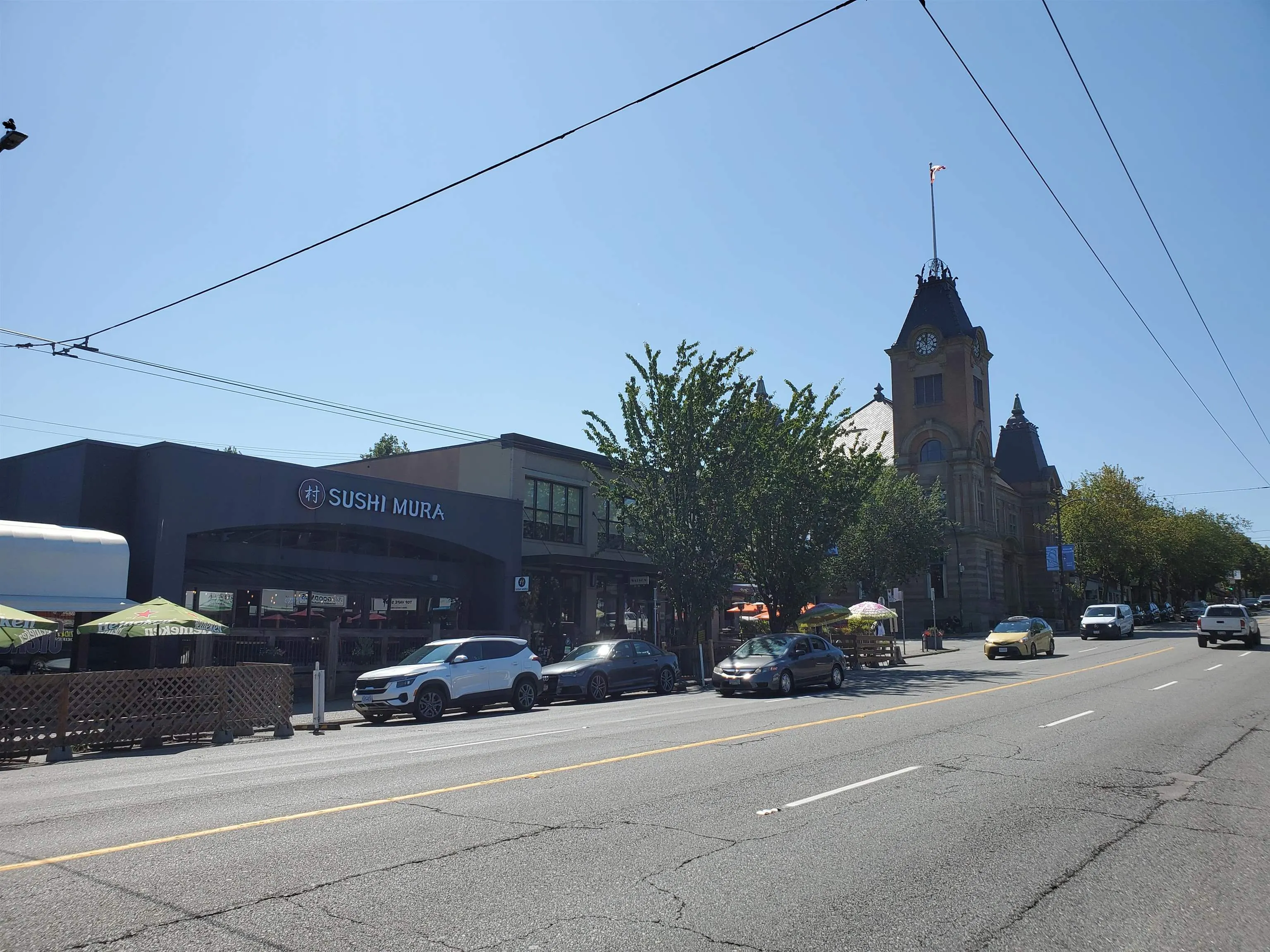 87 E 15th Avenue