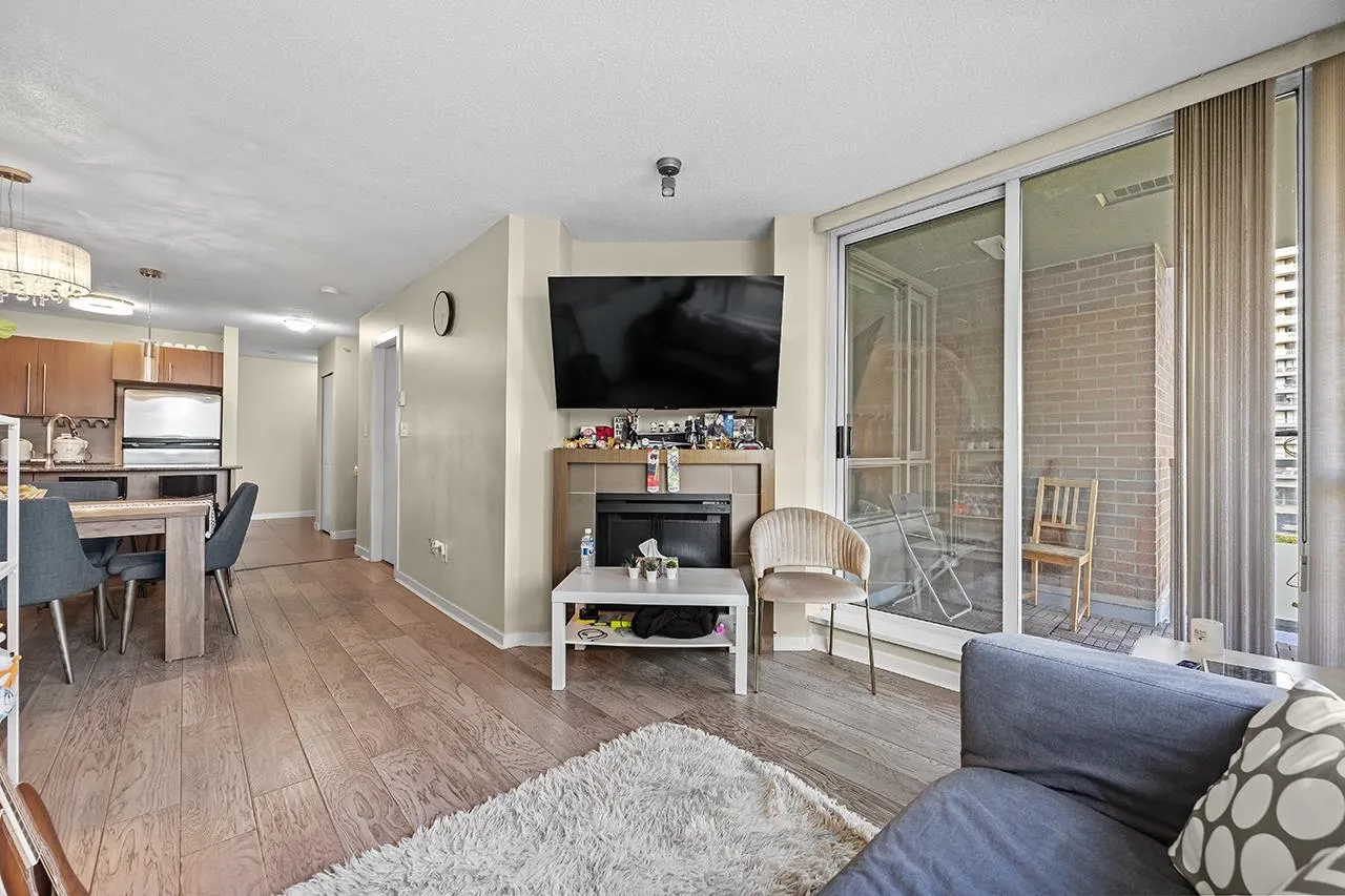 308 4888 Brentwood Drive