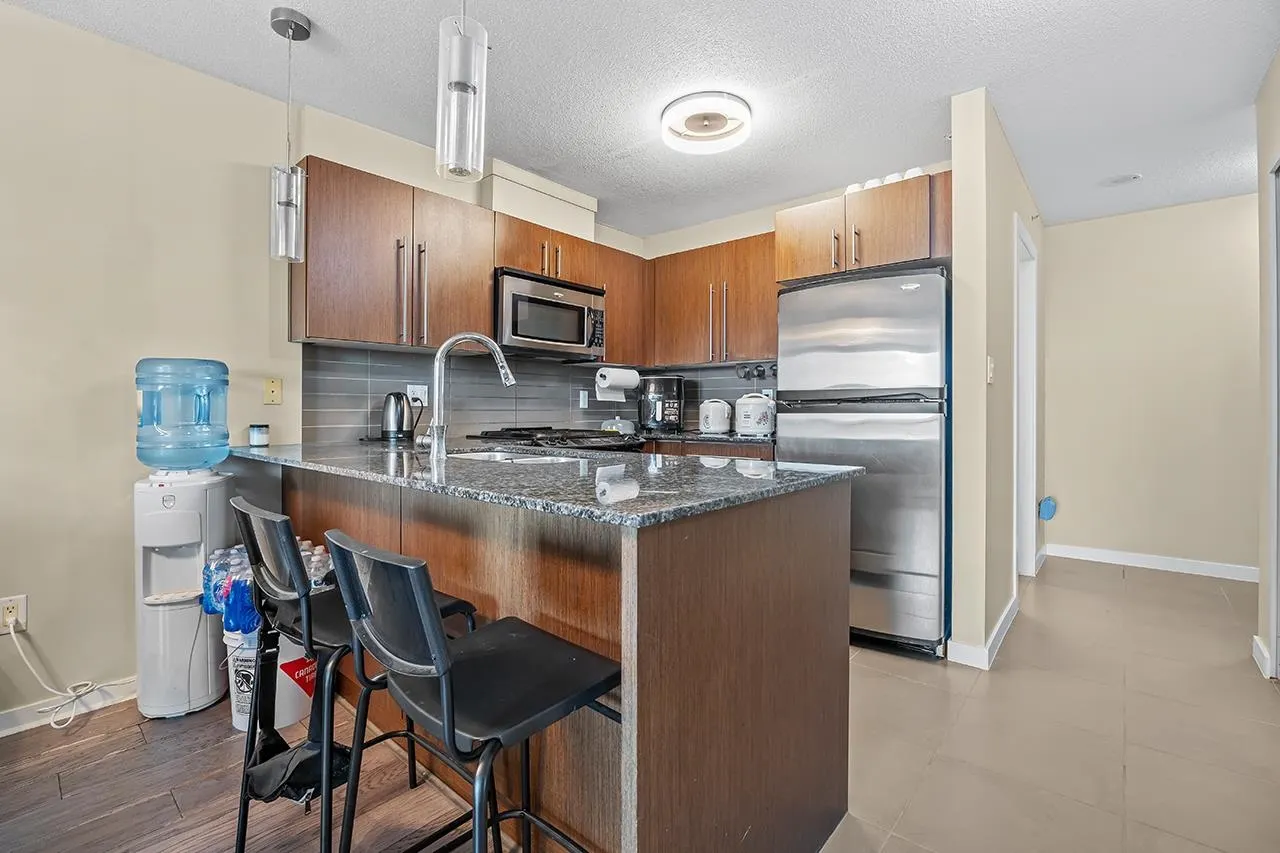308 4888 Brentwood Drive