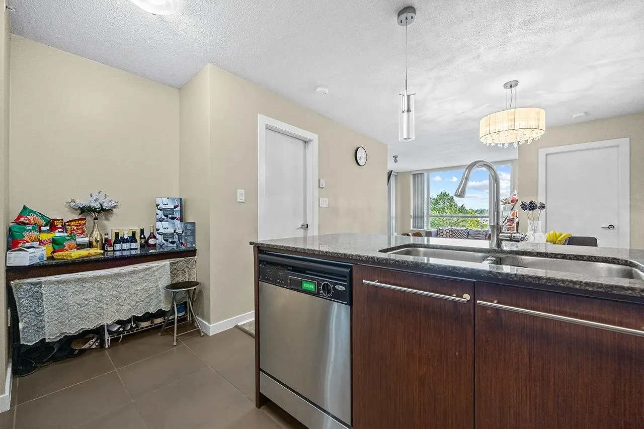 308 4888 Brentwood Drive