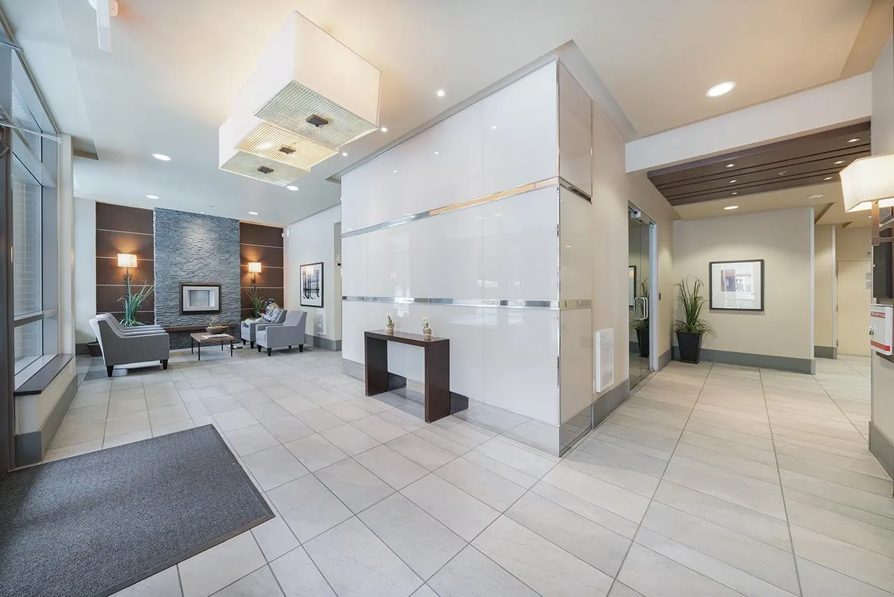 308 4888 Brentwood Drive