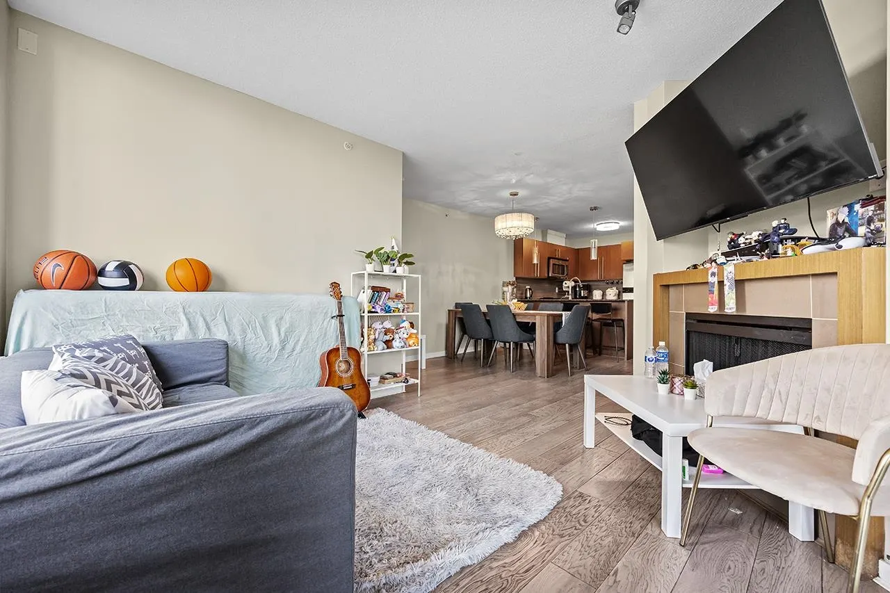 308 4888 Brentwood Drive