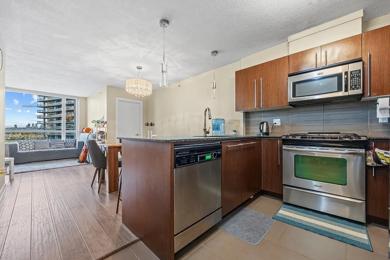 308 4888 Brentwood Drive