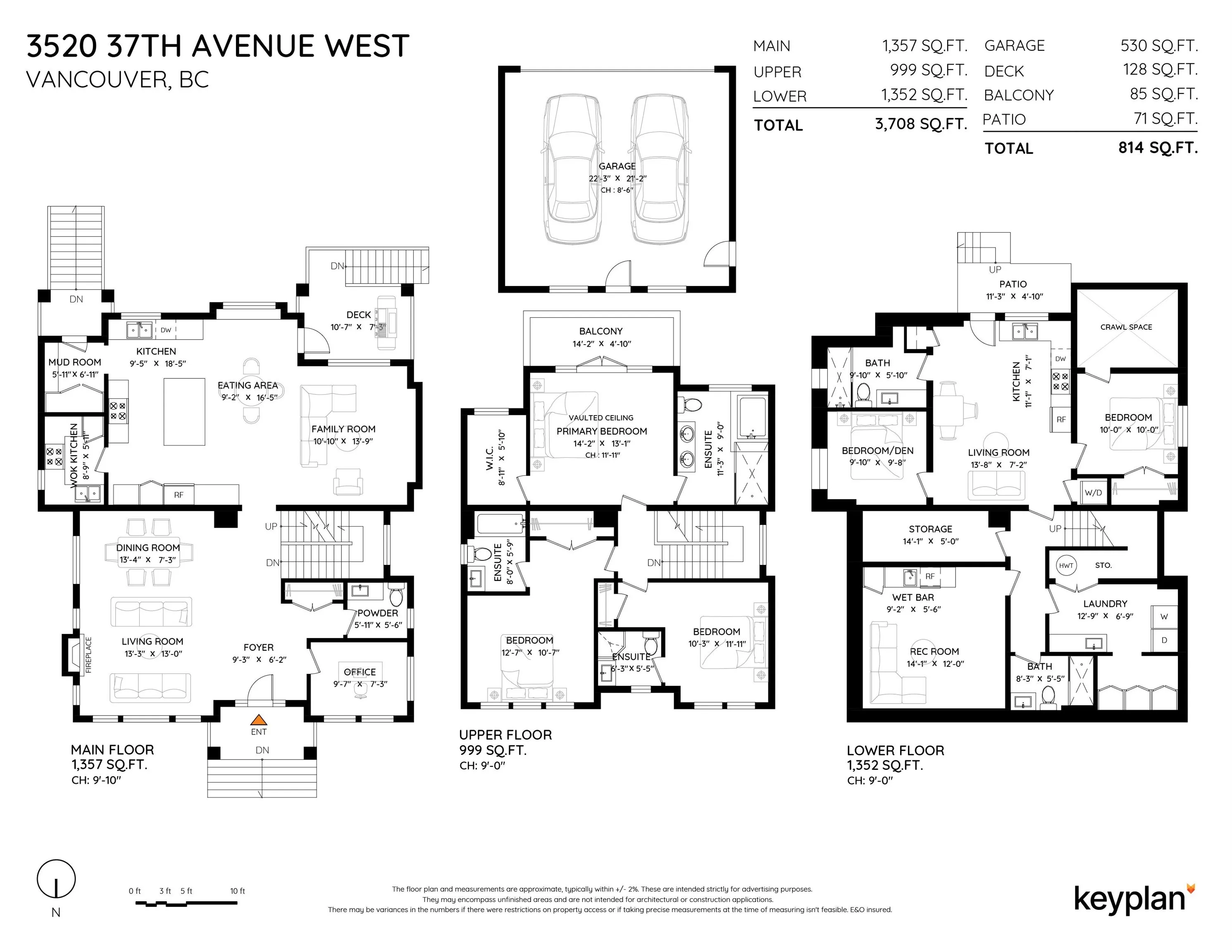 3520 W 37th Avenue