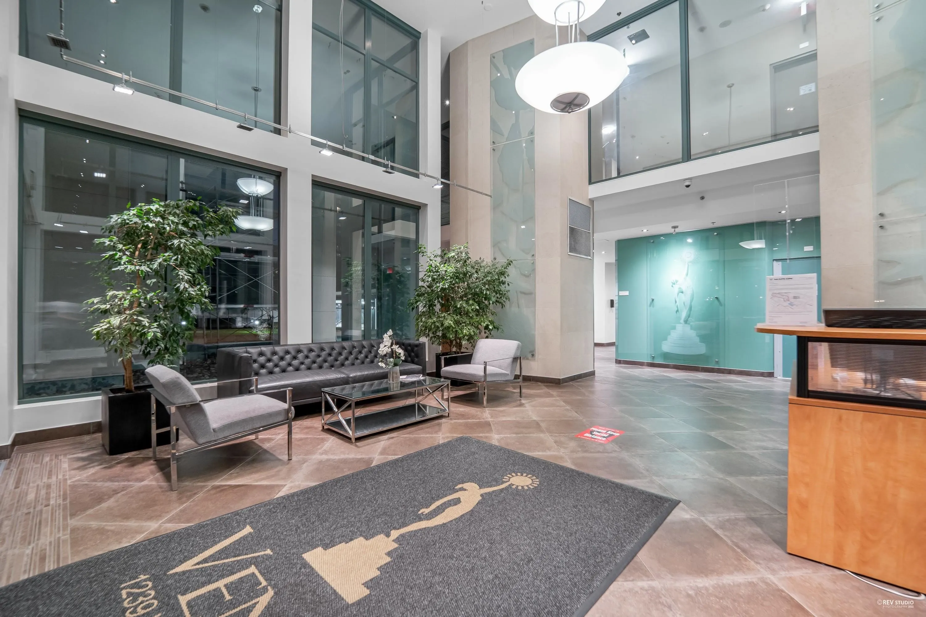 3208 1239 W Georgia Street