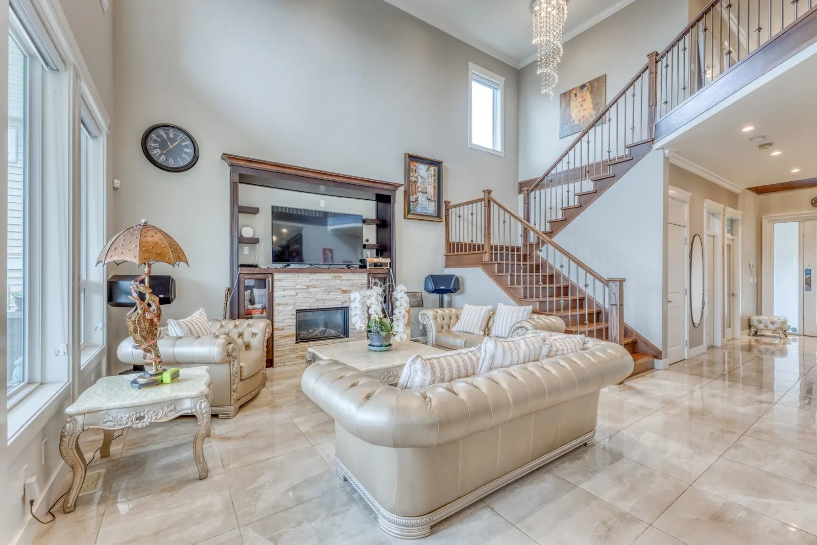 3420 Pritchett Place