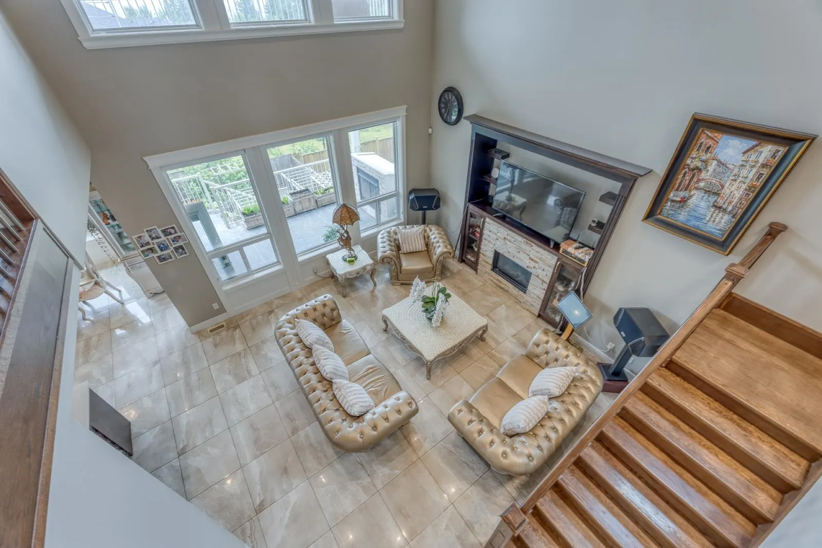 3420 Pritchett Place