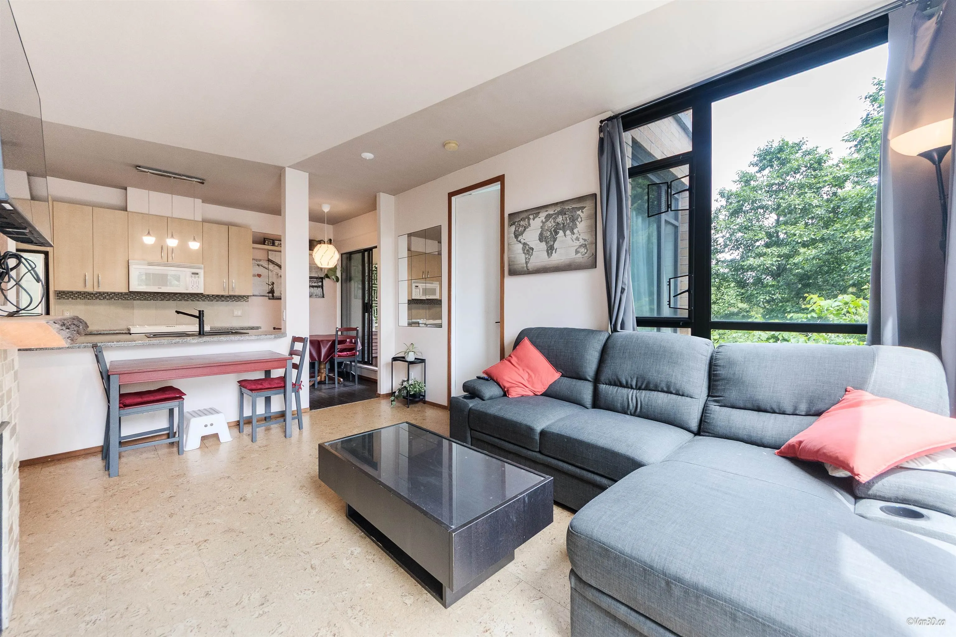 407 7388 Sandborne Avenue