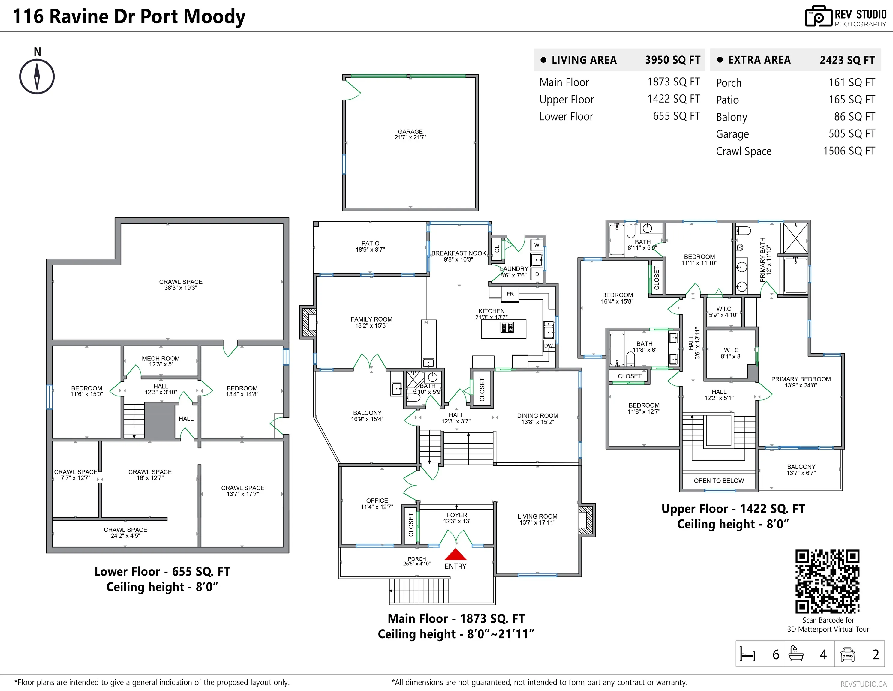 116 Ravine Drive