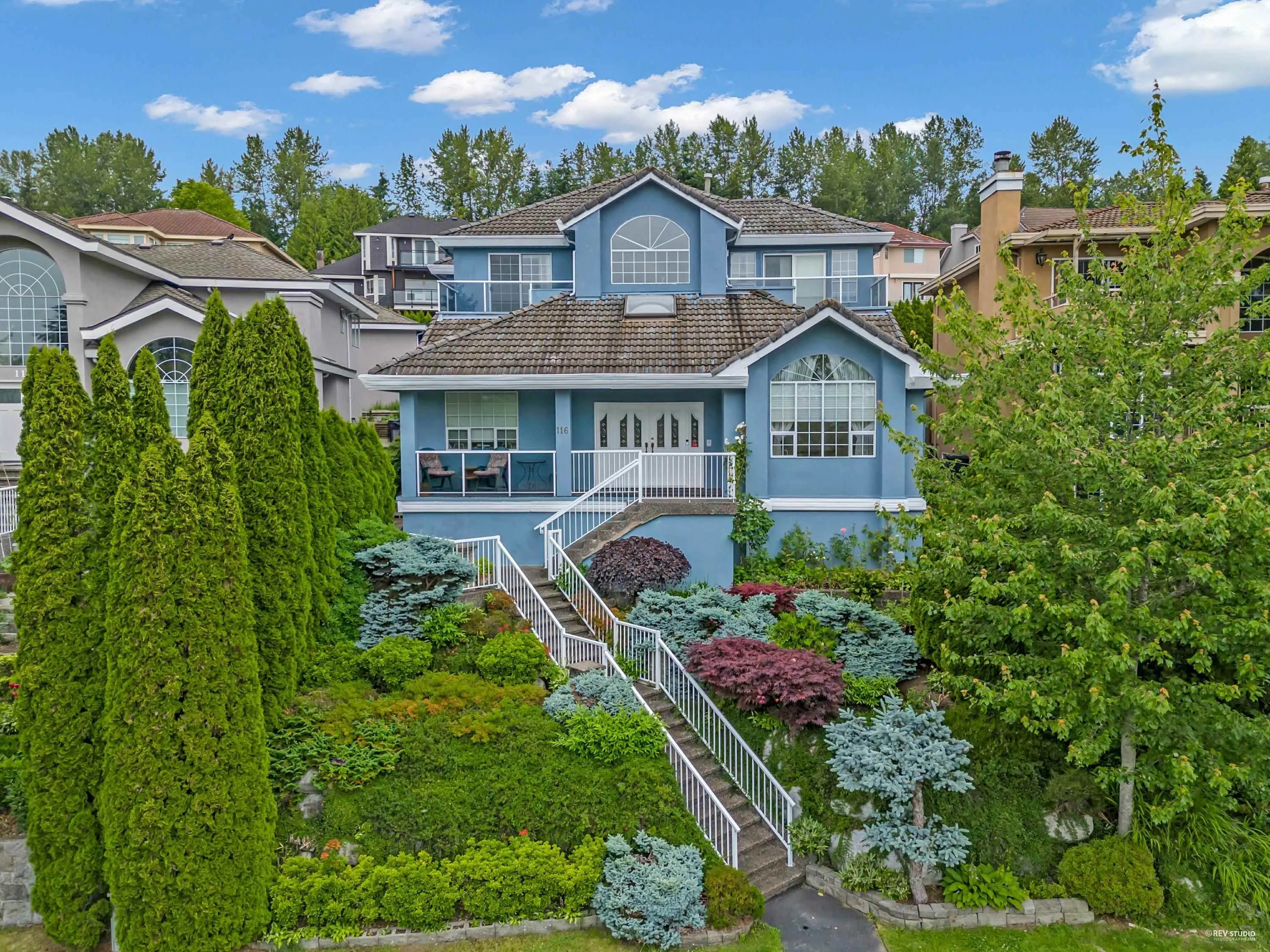 116 Ravine Drive