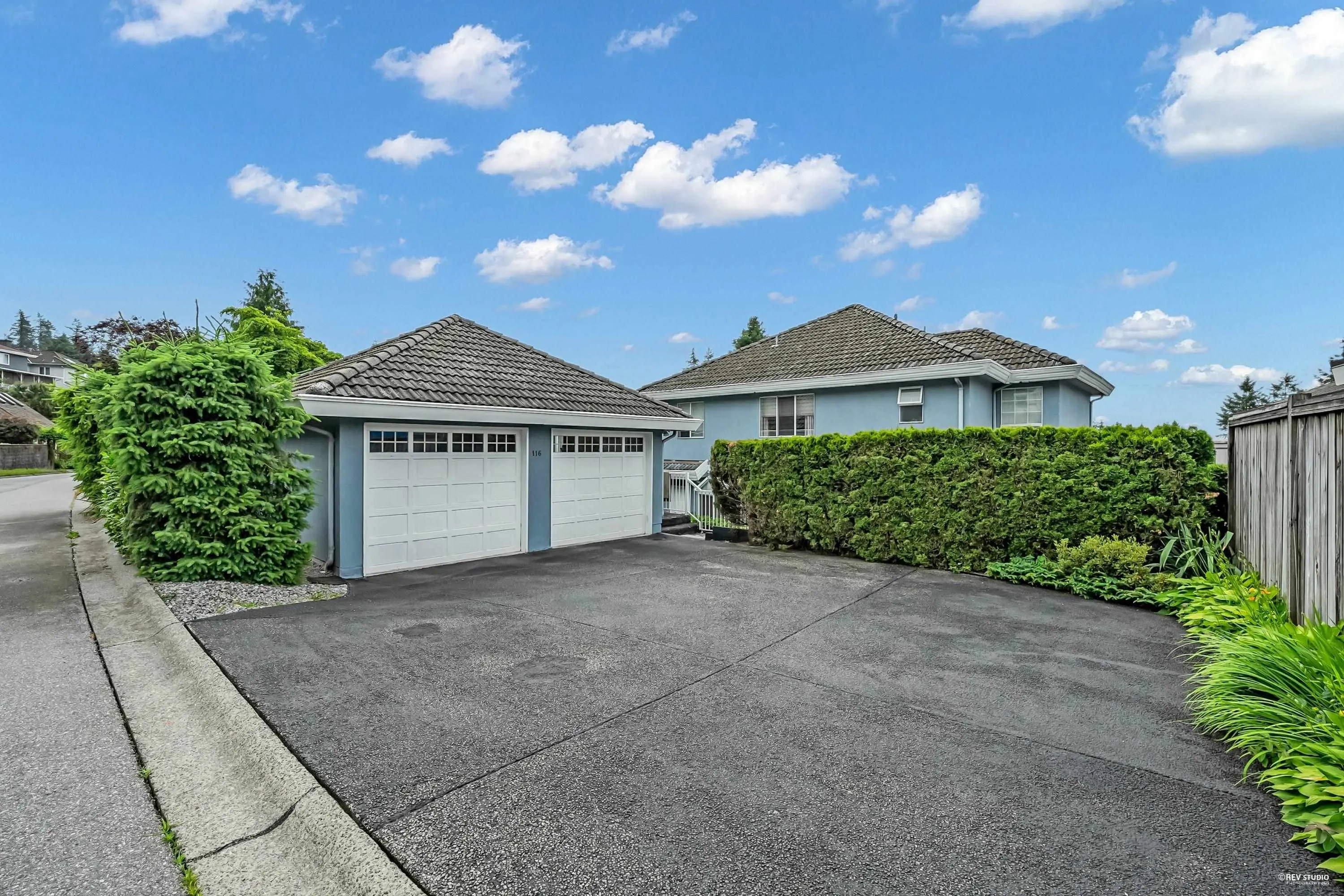 116 Ravine Drive