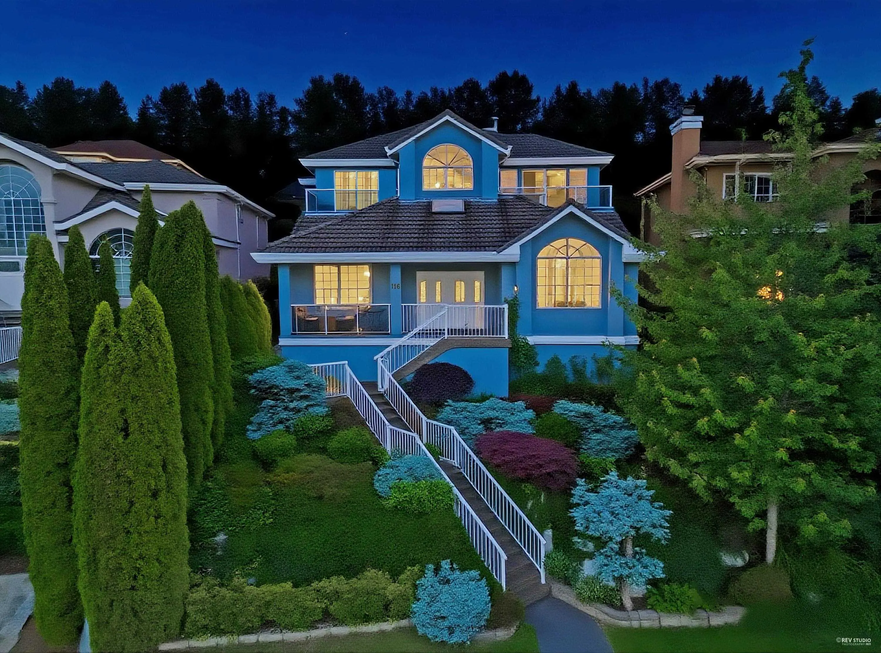 116 Ravine Drive
