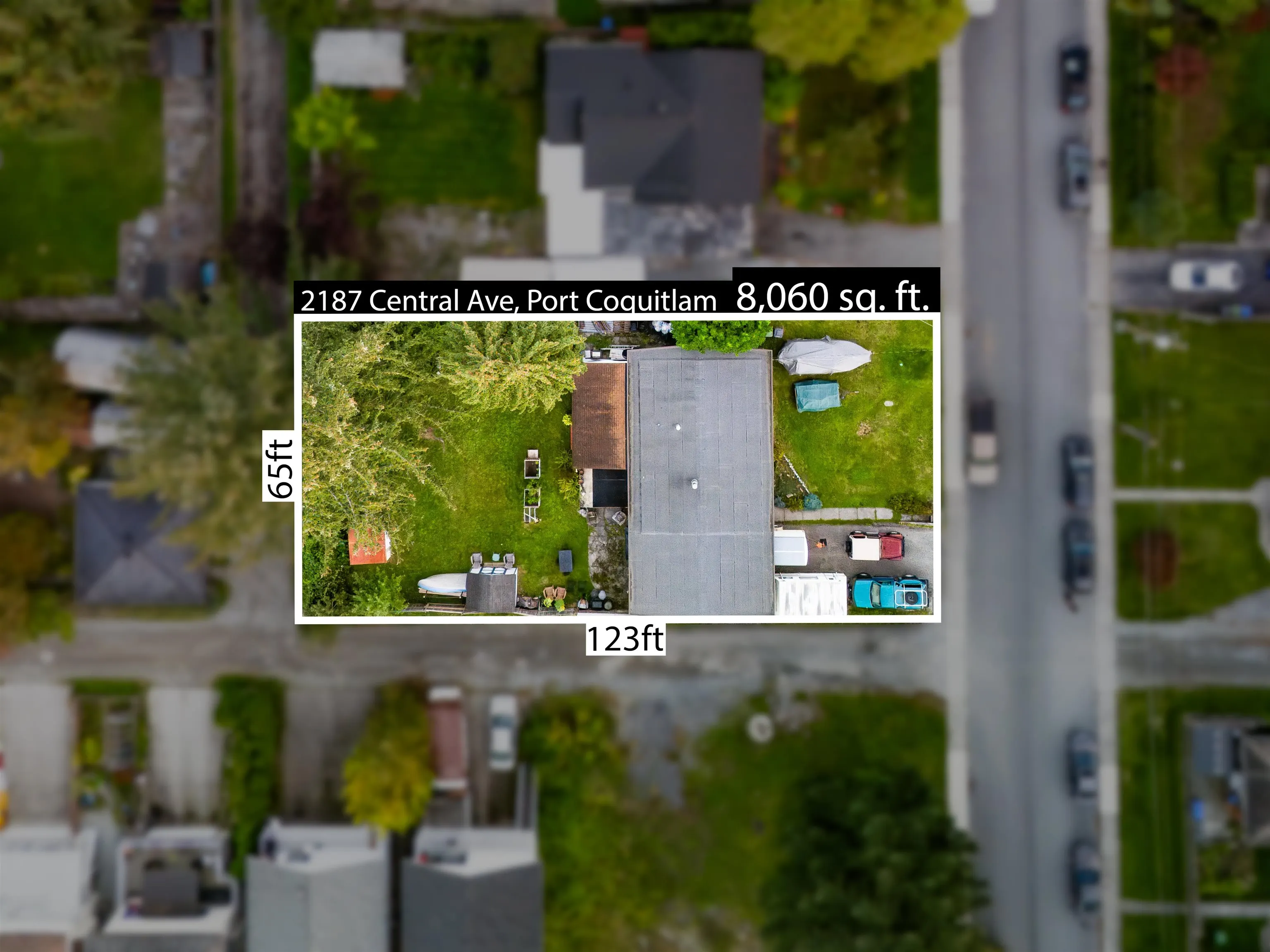 2187 Central Avenue