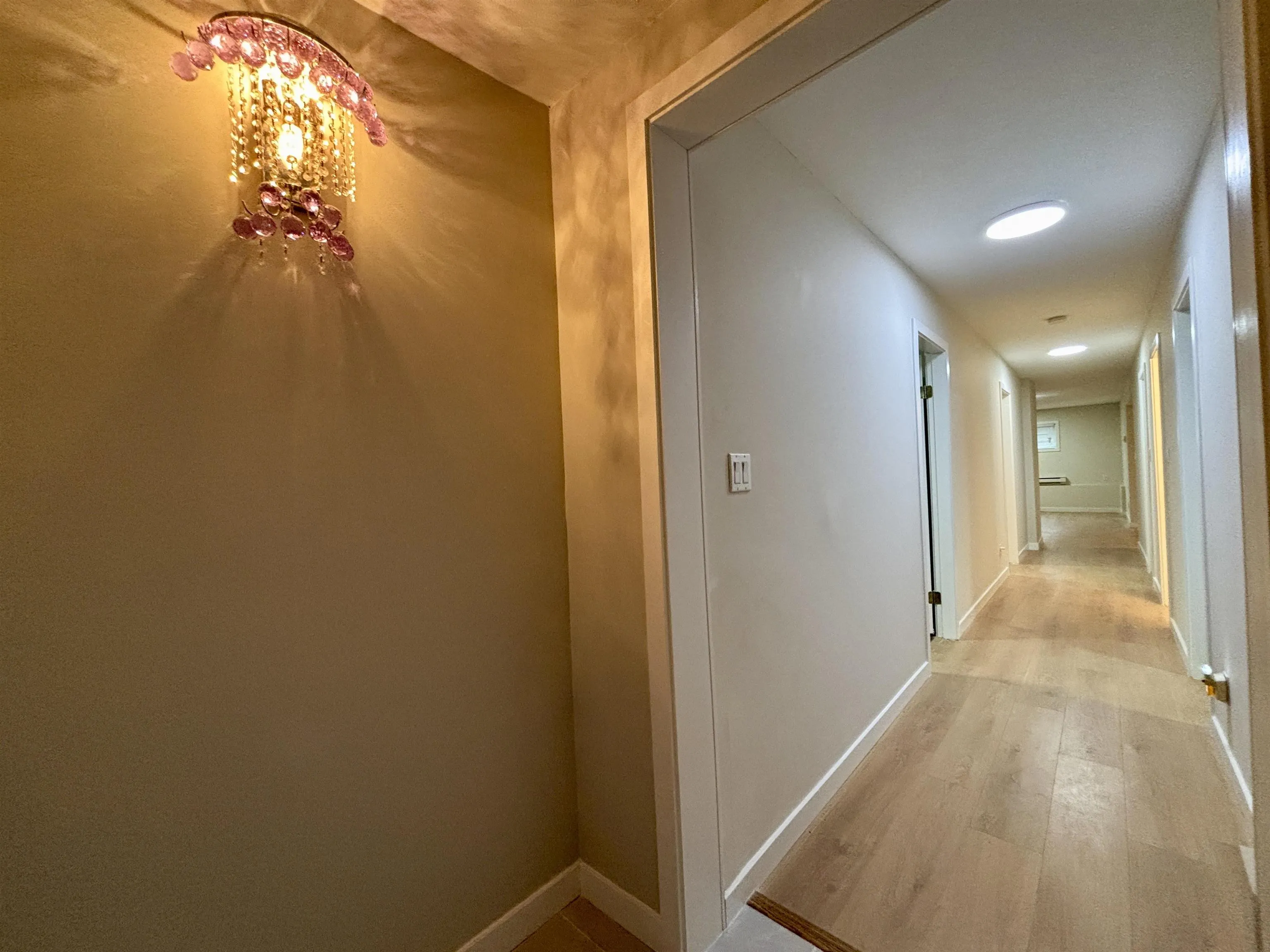 Garden-Level 1847 Prairie Avenue