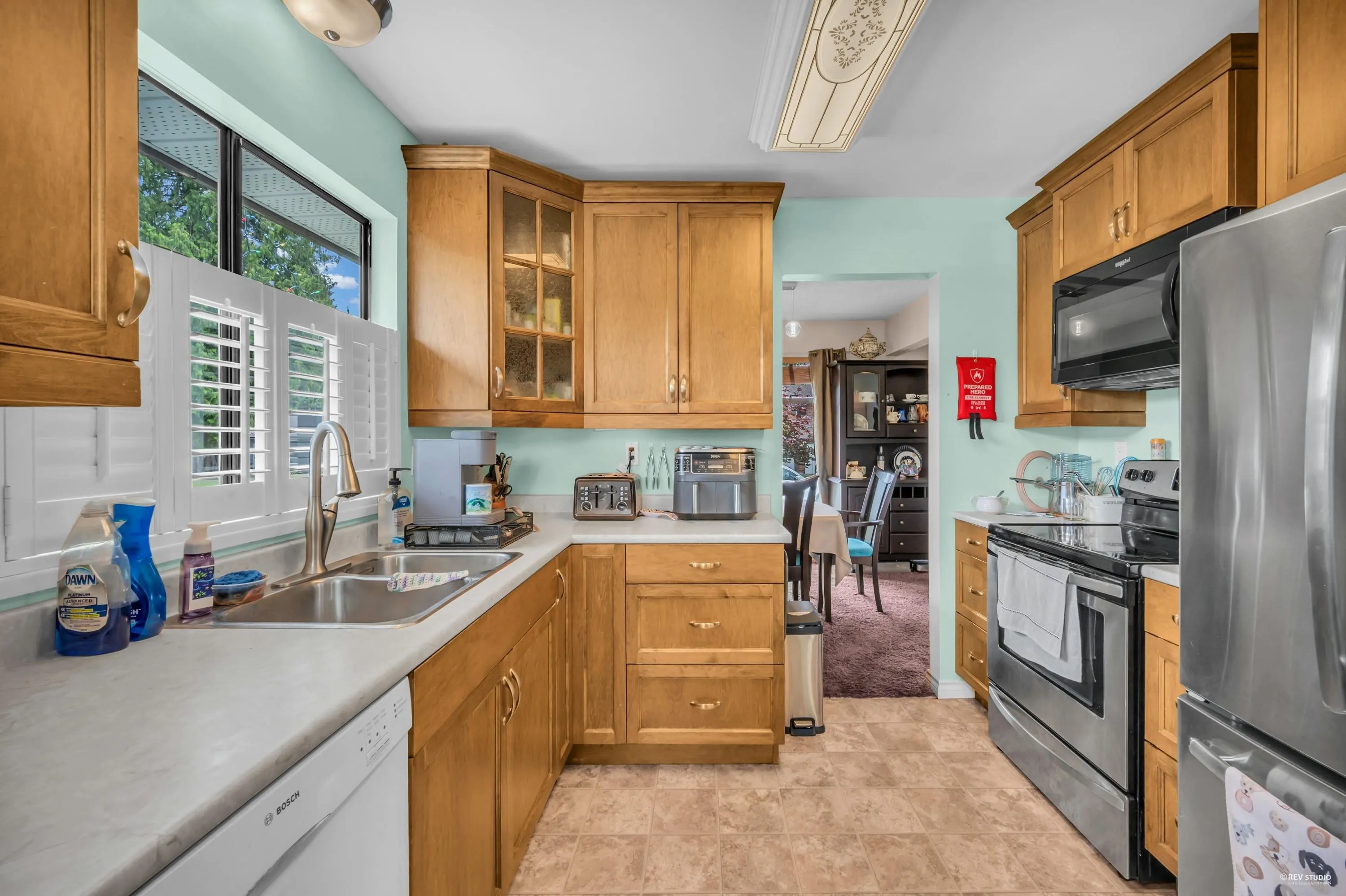 835 Alder Place