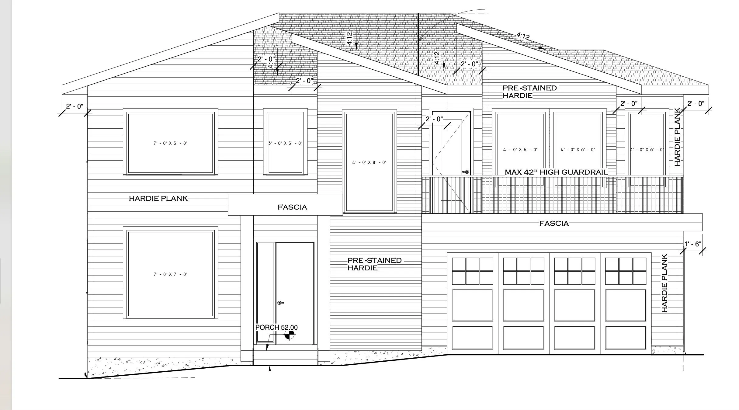 63950 School Road