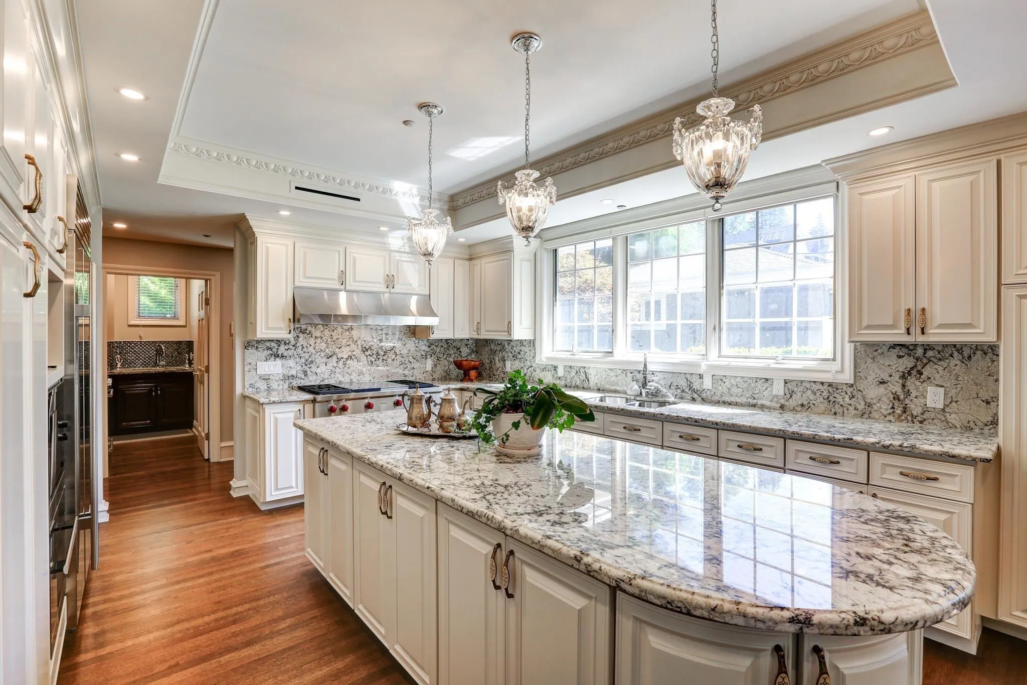 4538 Angus Drive