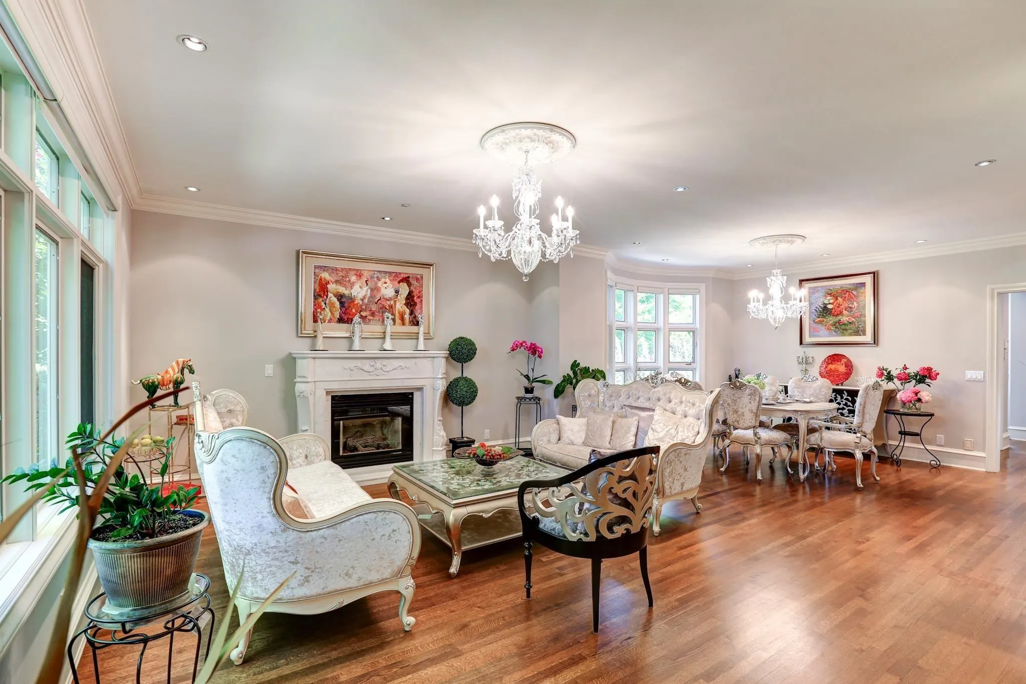 4538 Angus Drive