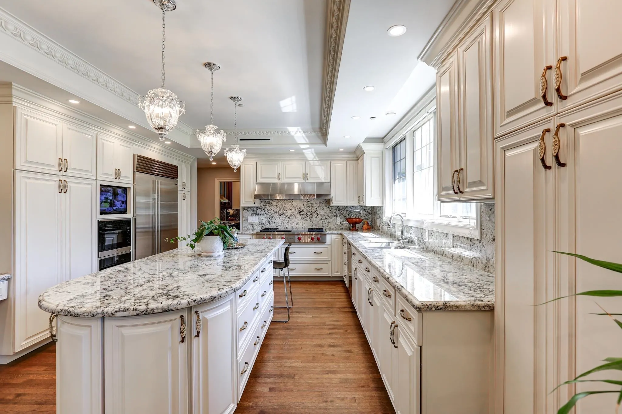 4538 Angus Drive