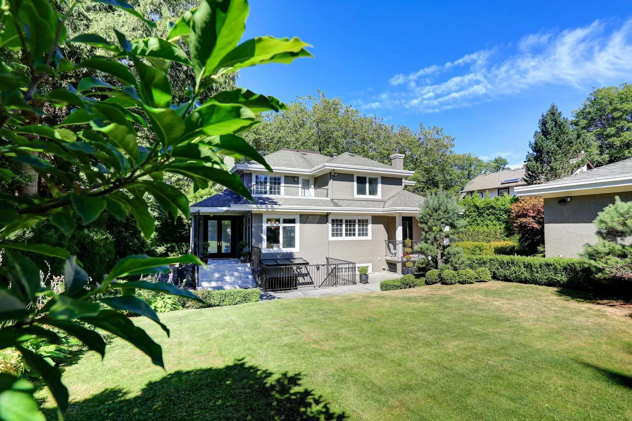 4538 Angus Drive