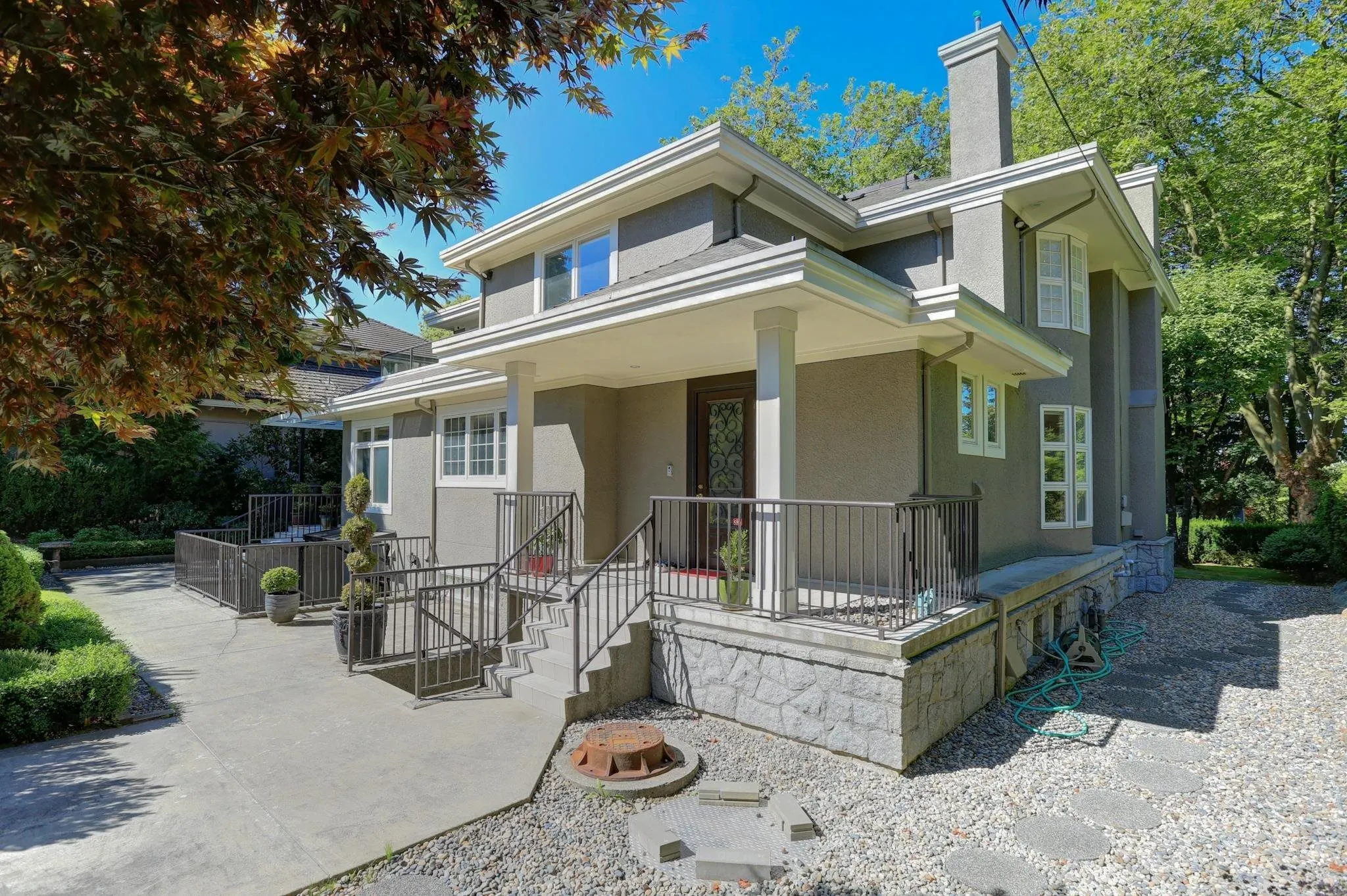 4538 Angus Drive