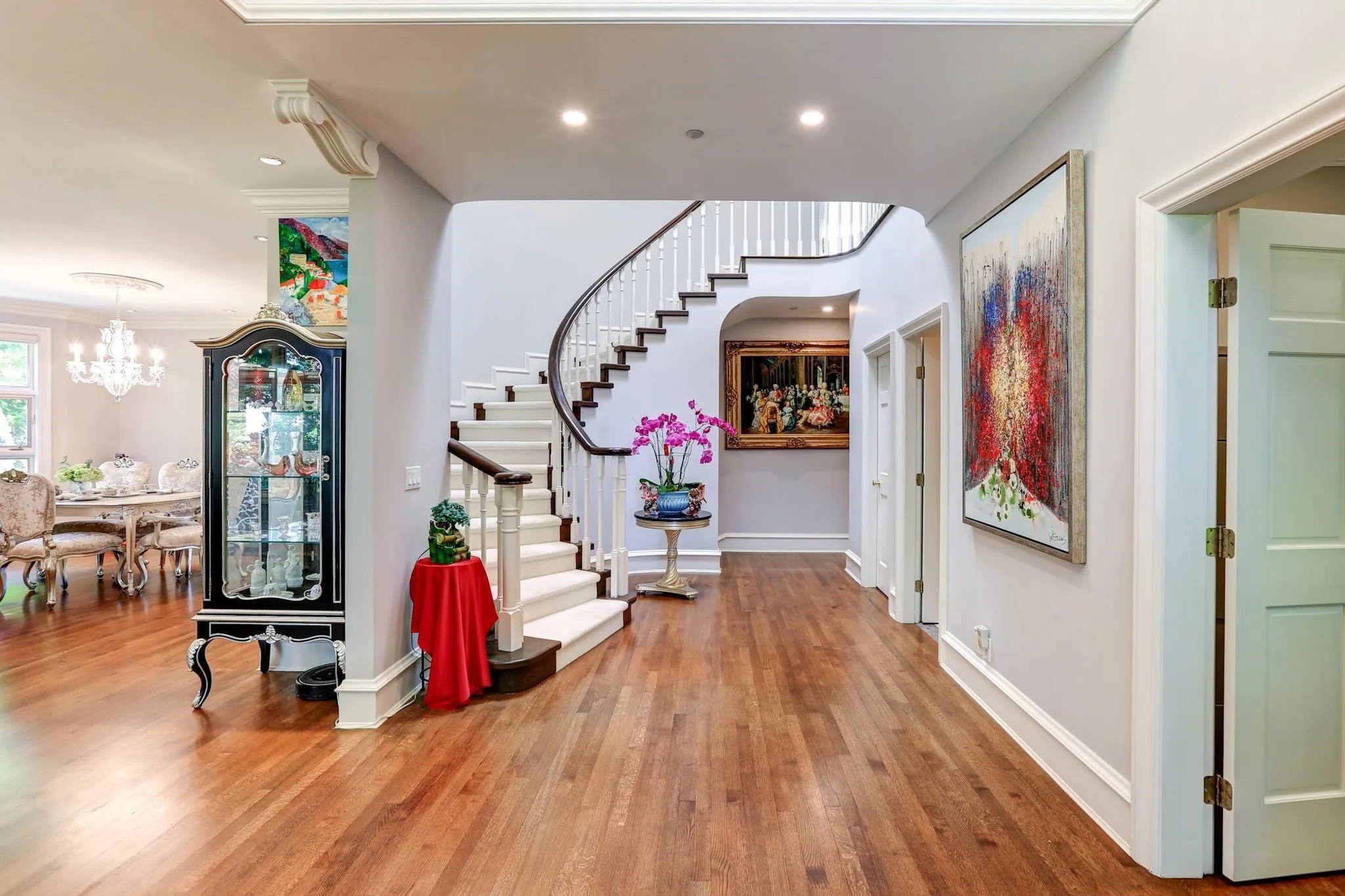 4538 Angus Drive