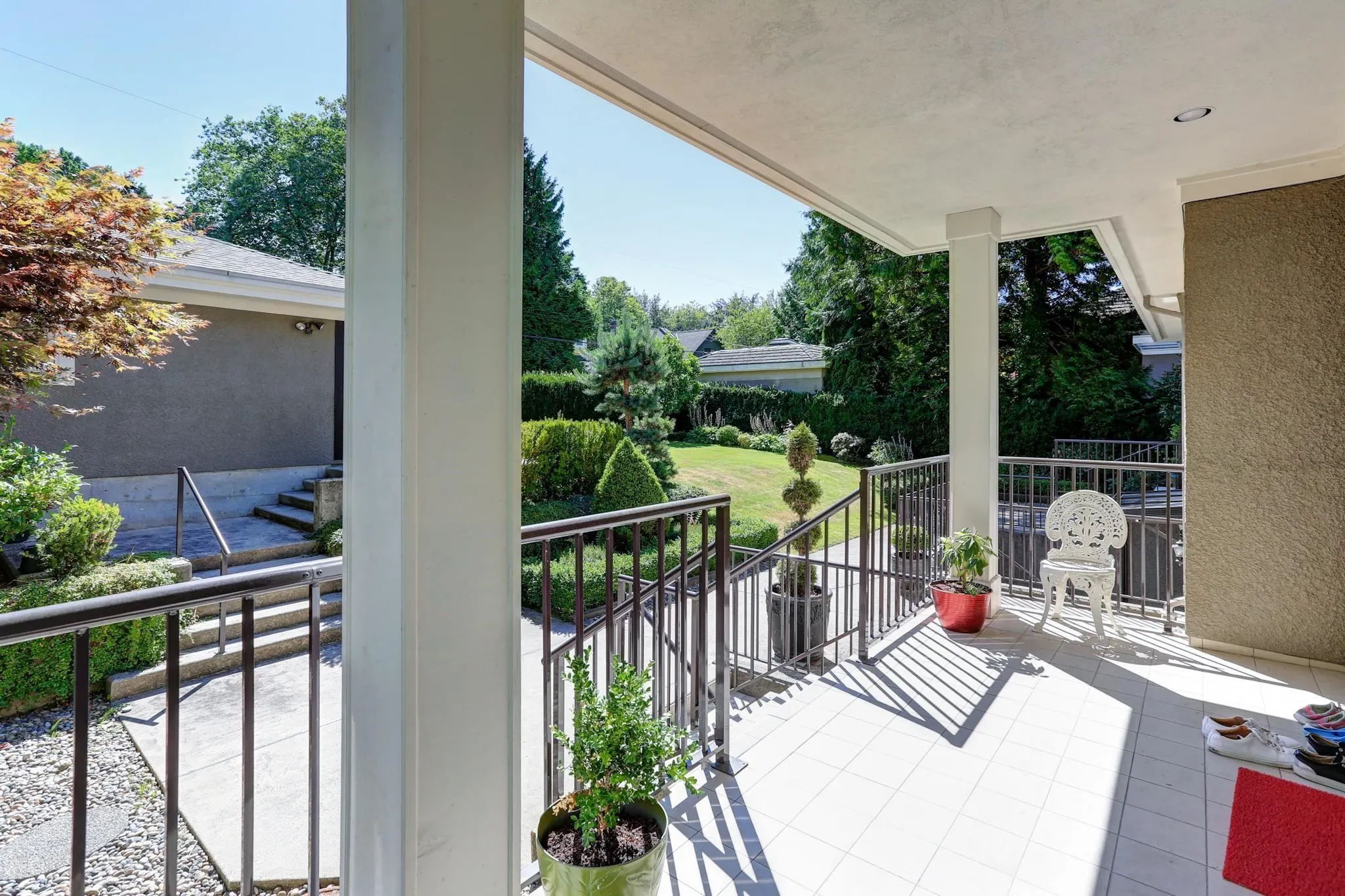 4538 Angus Drive