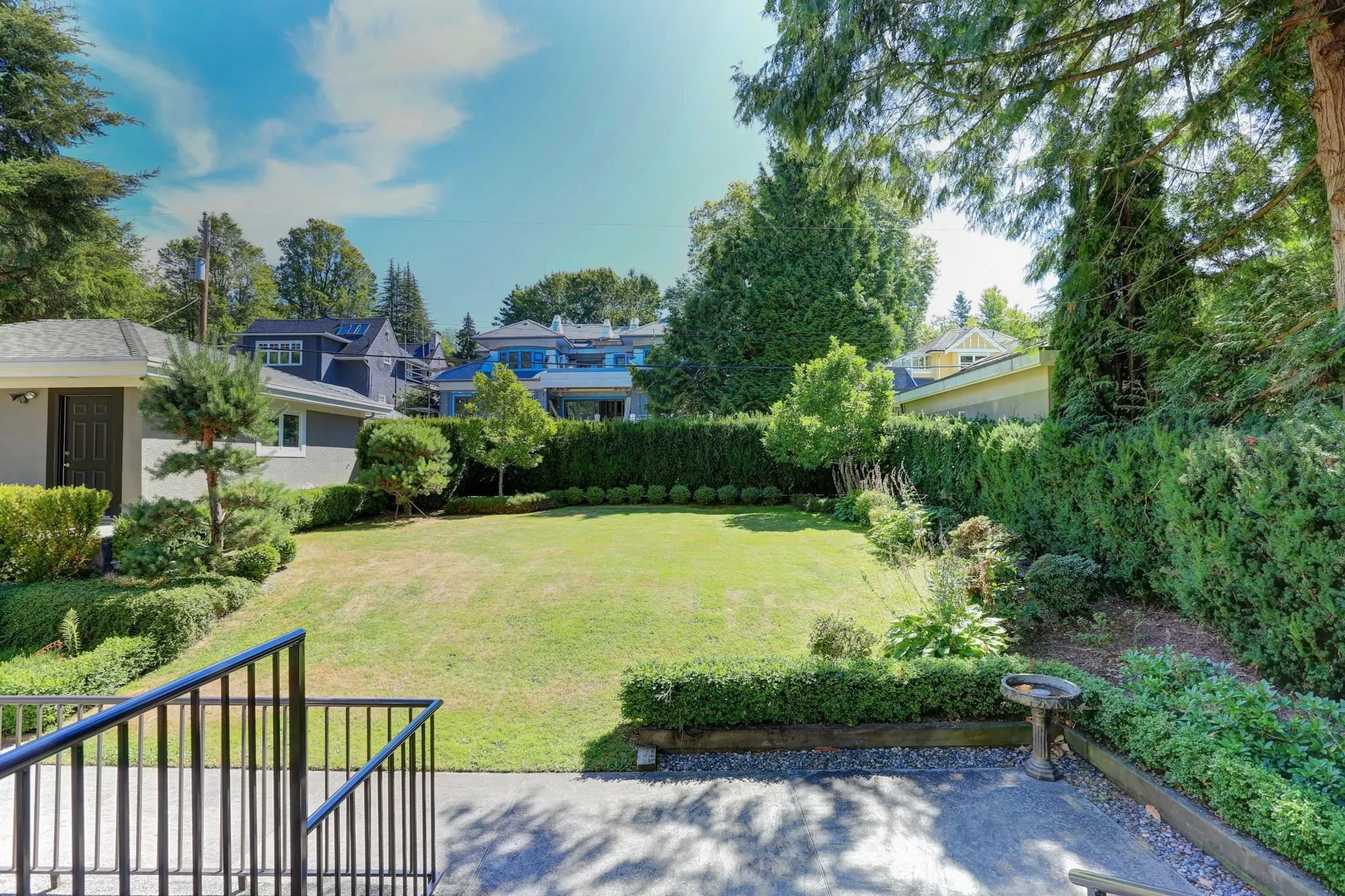 4538 Angus Drive