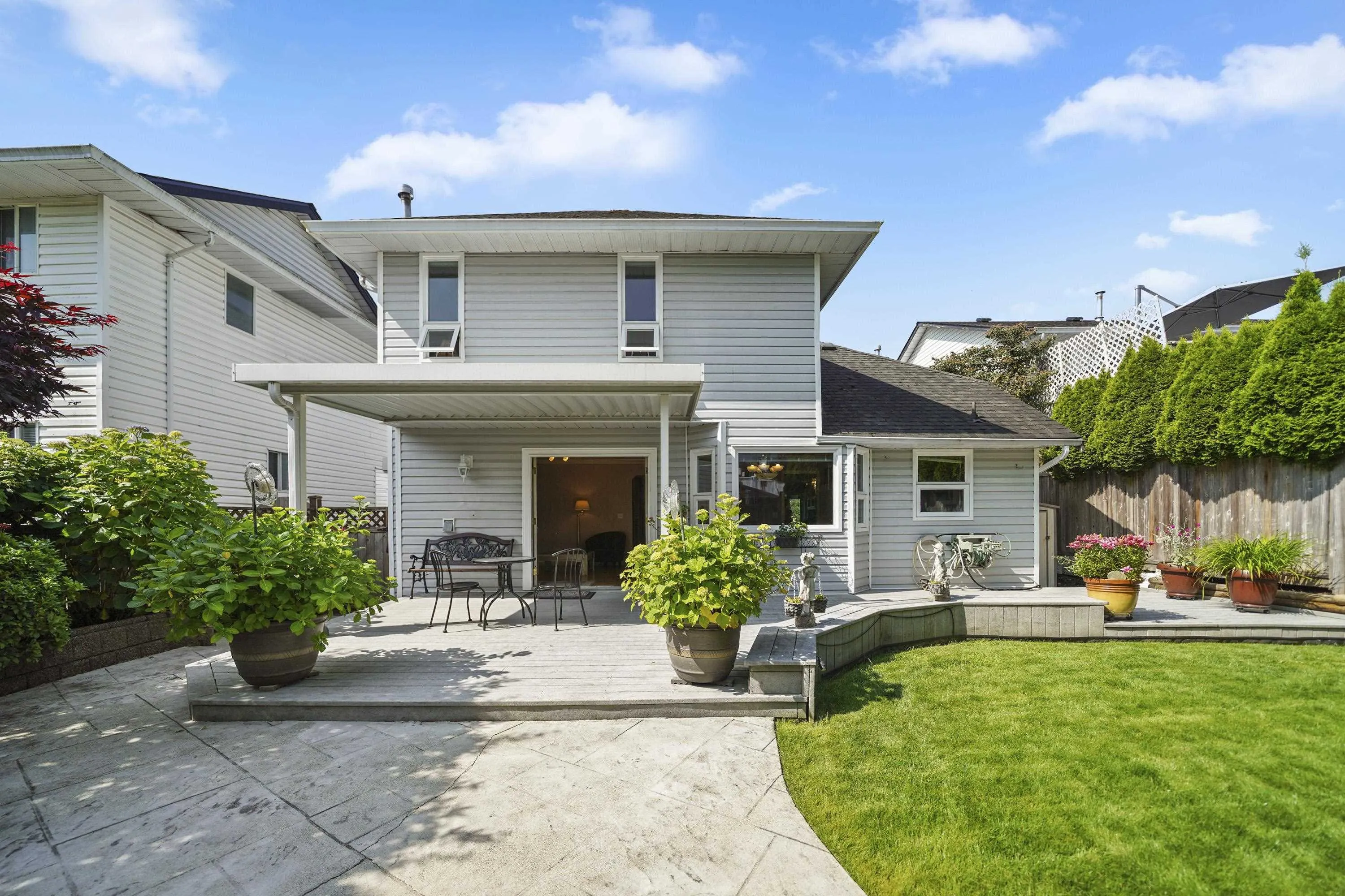 3731 Bracewell Court
