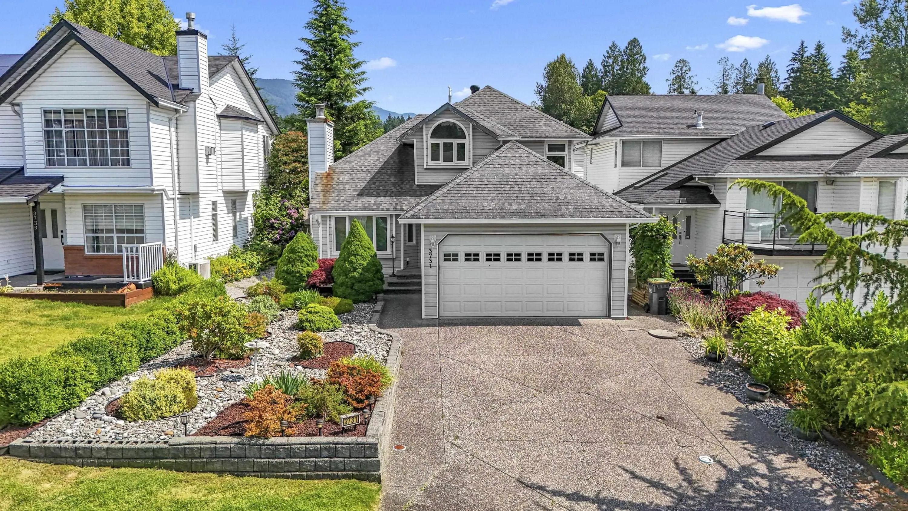 3731 Bracewell Court
