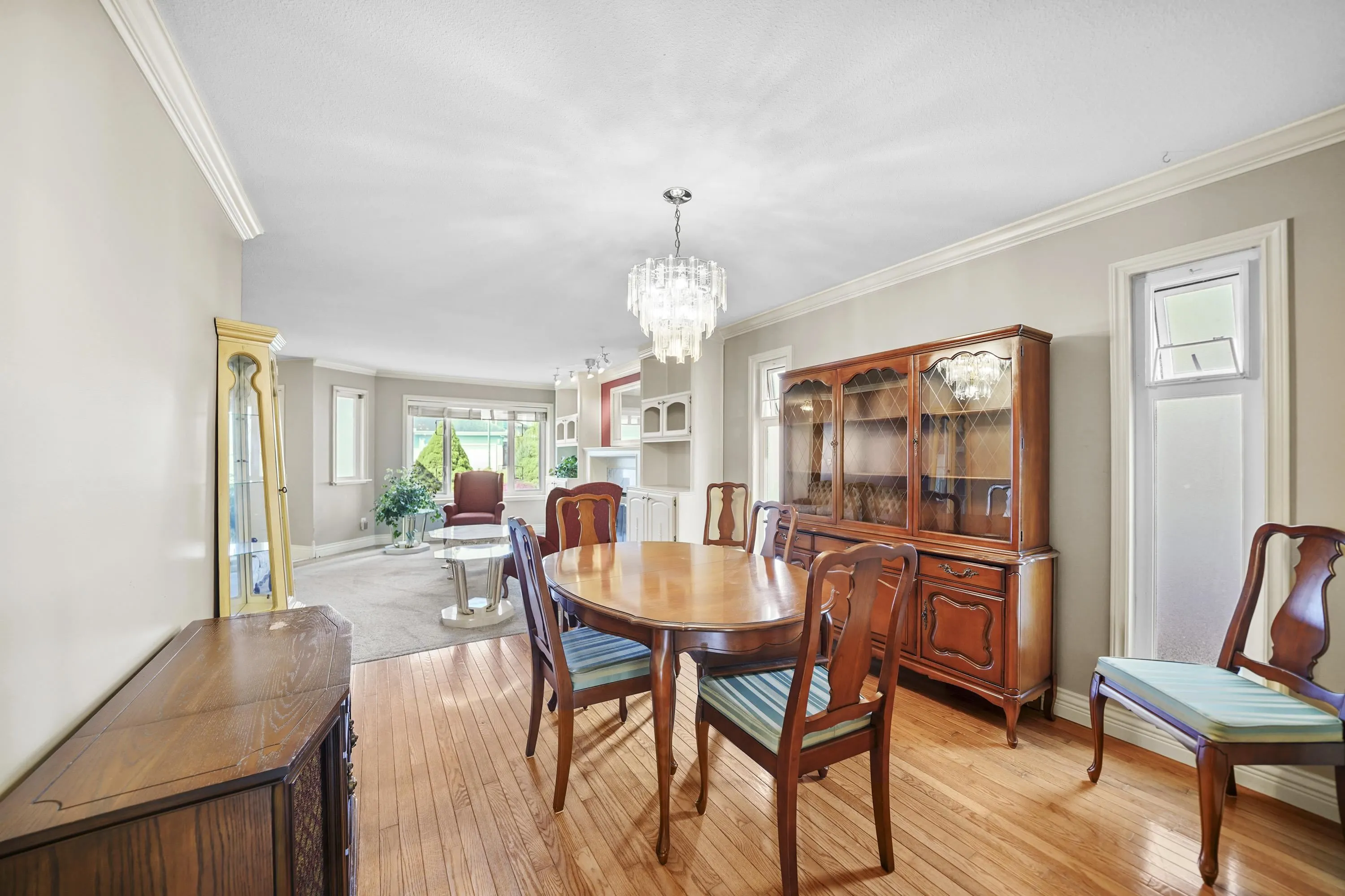 3731 Bracewell Court