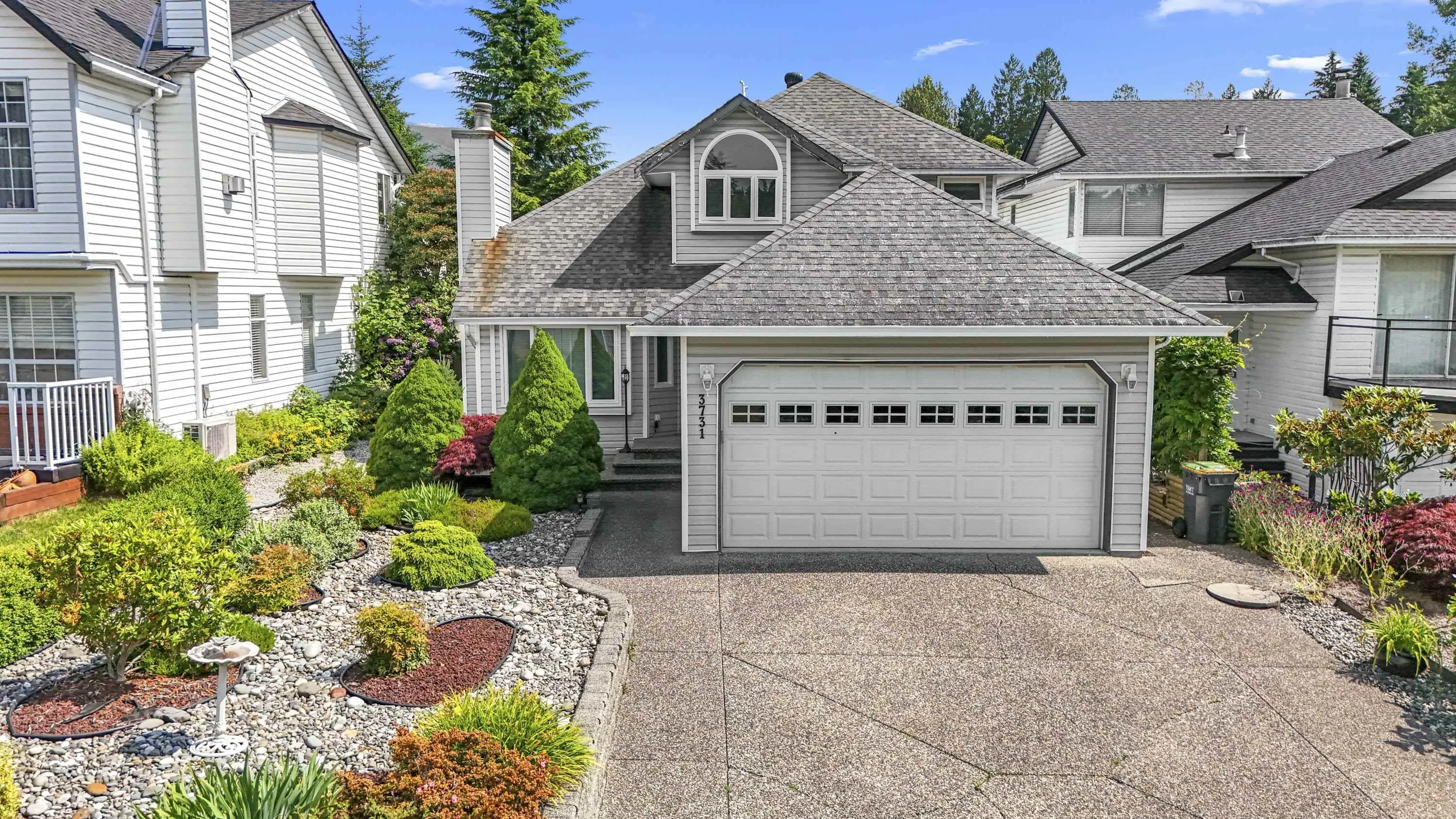 3731 Bracewell Court